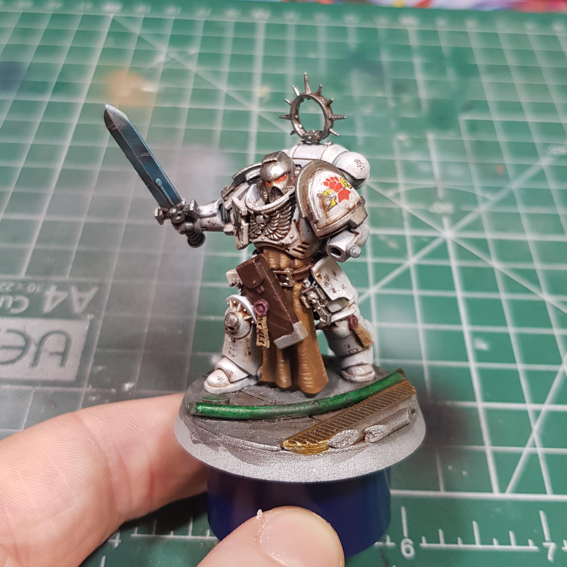 bladeguard wip