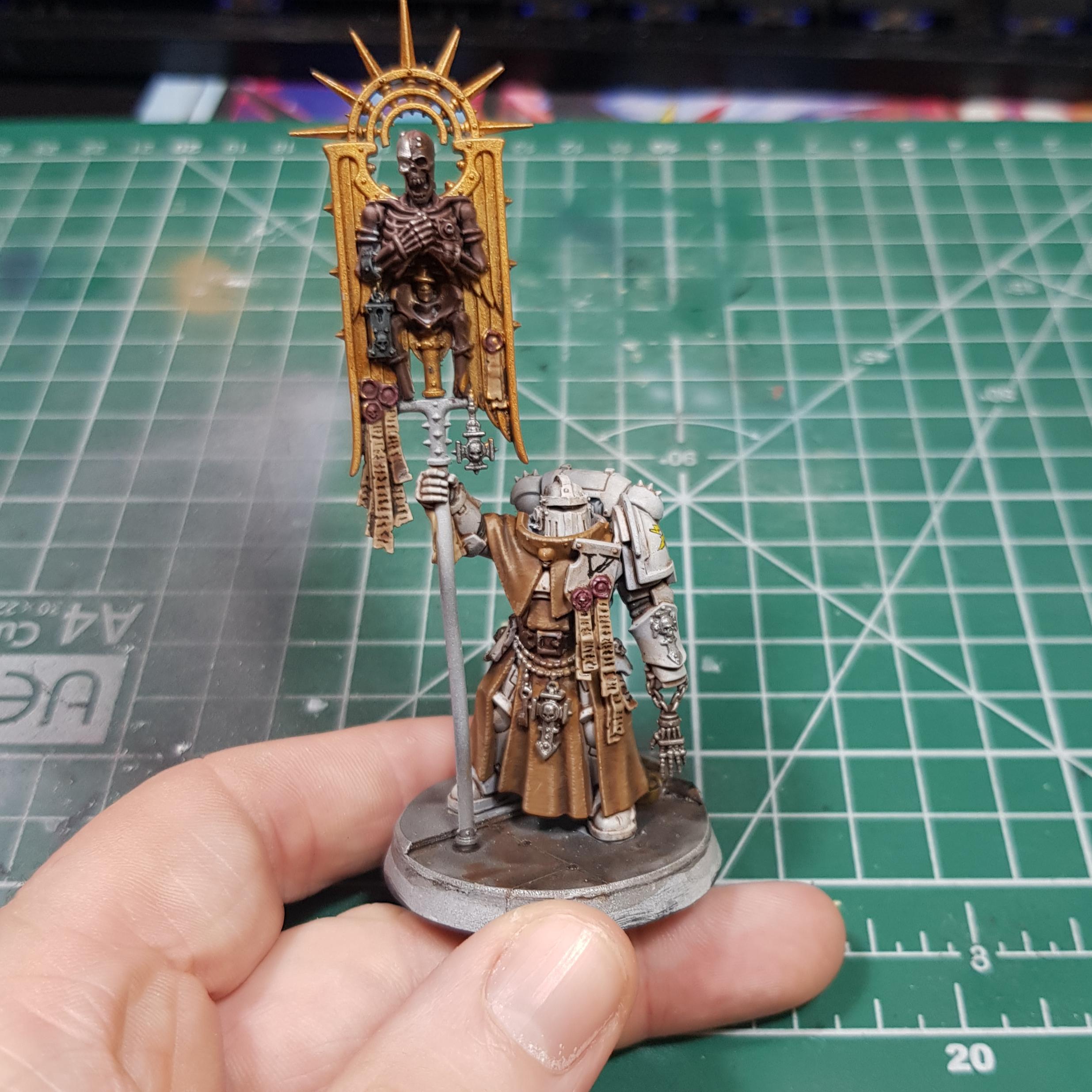 ancient wip