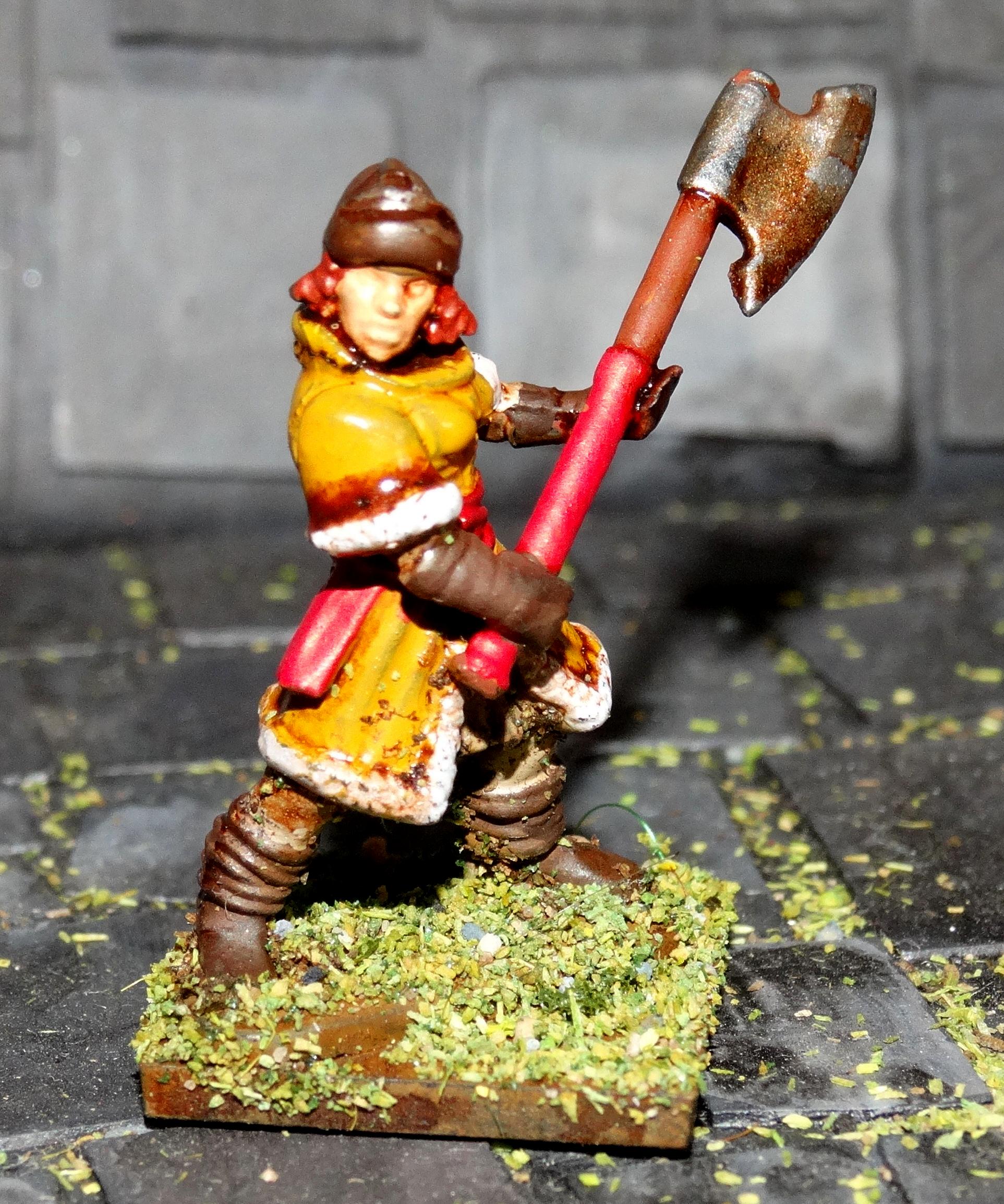 Mercenary