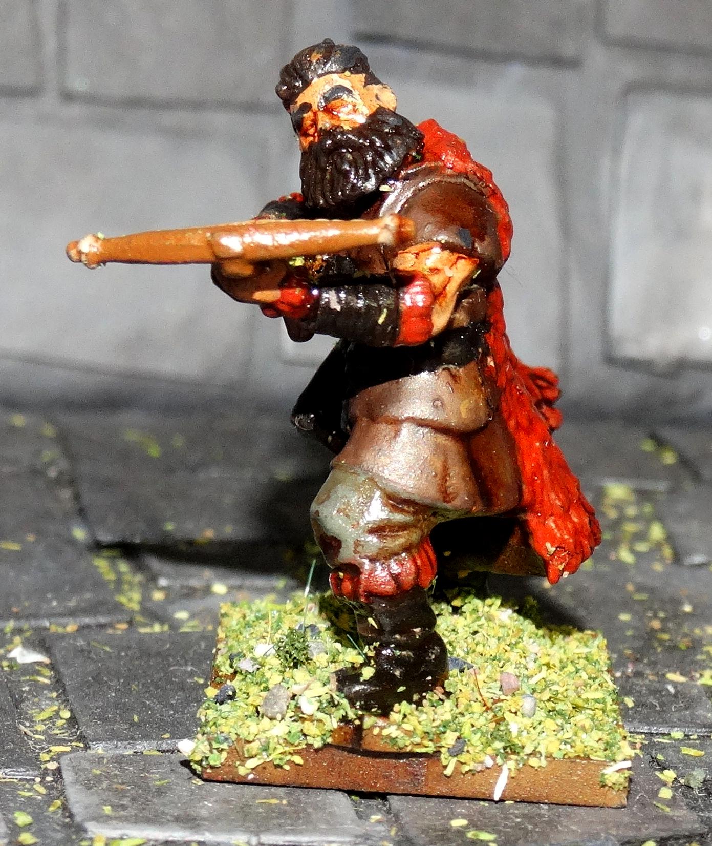 Barbarian