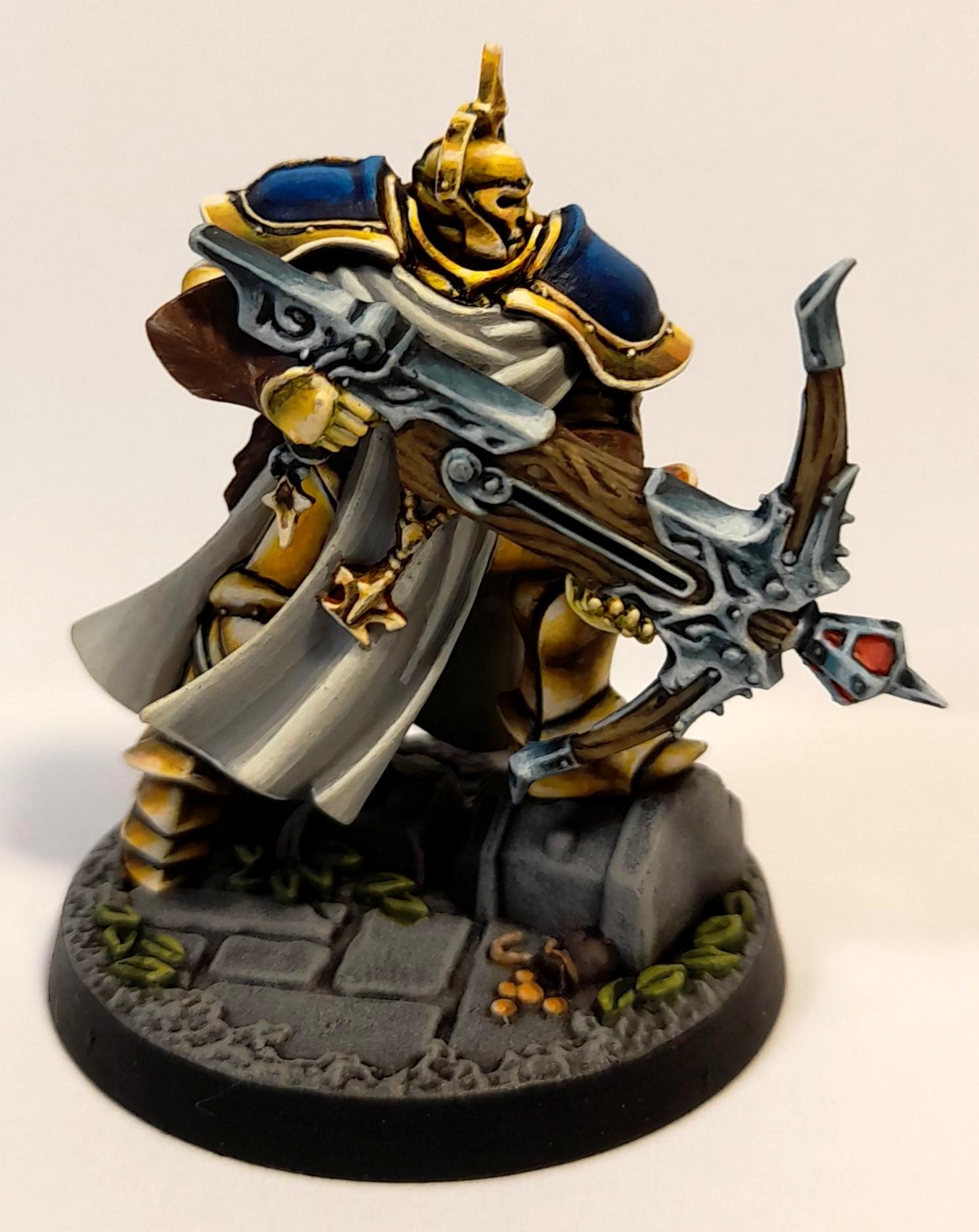 Age Of Sigmar, Stormcast