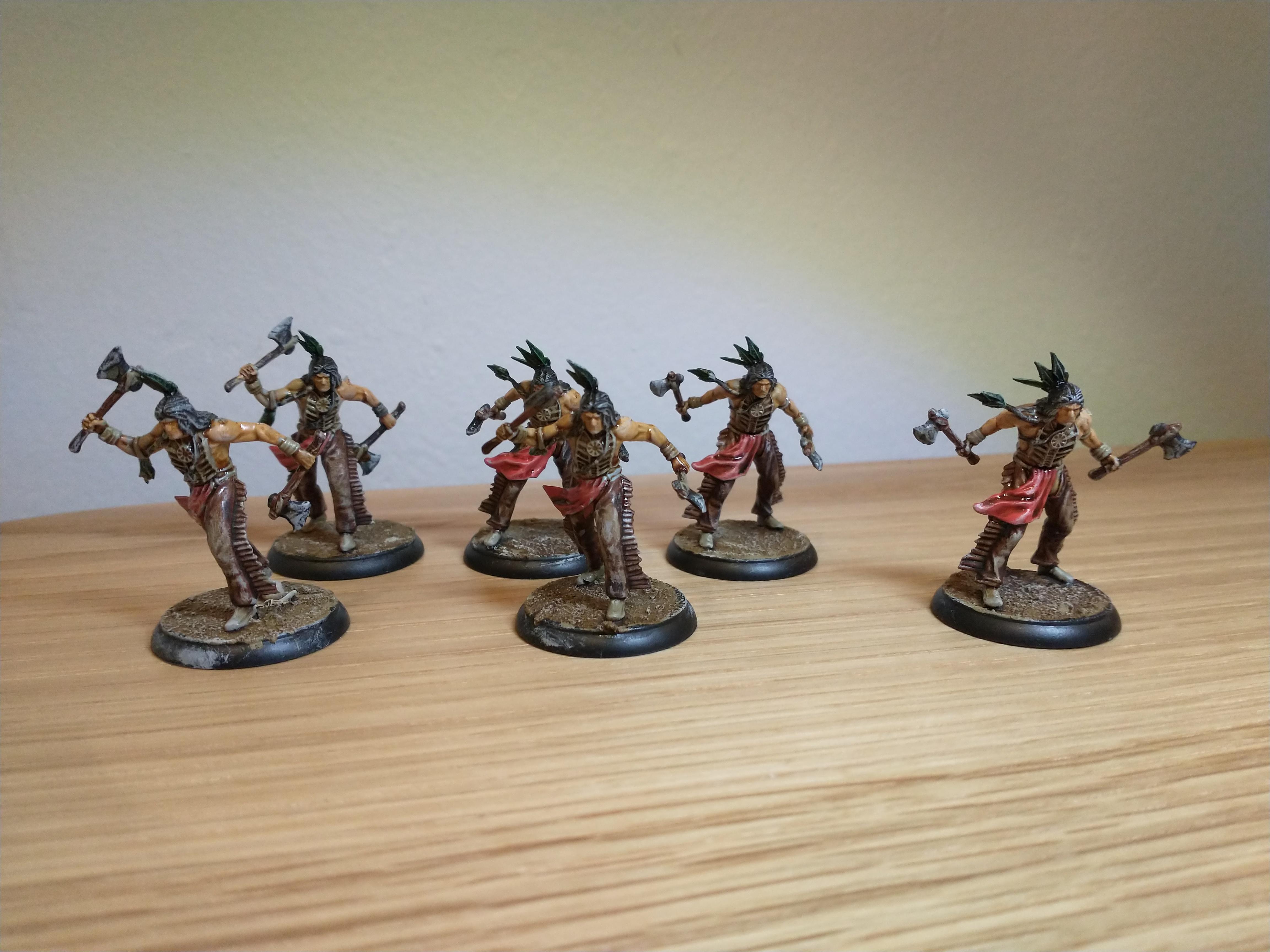 Black Fang Tribe