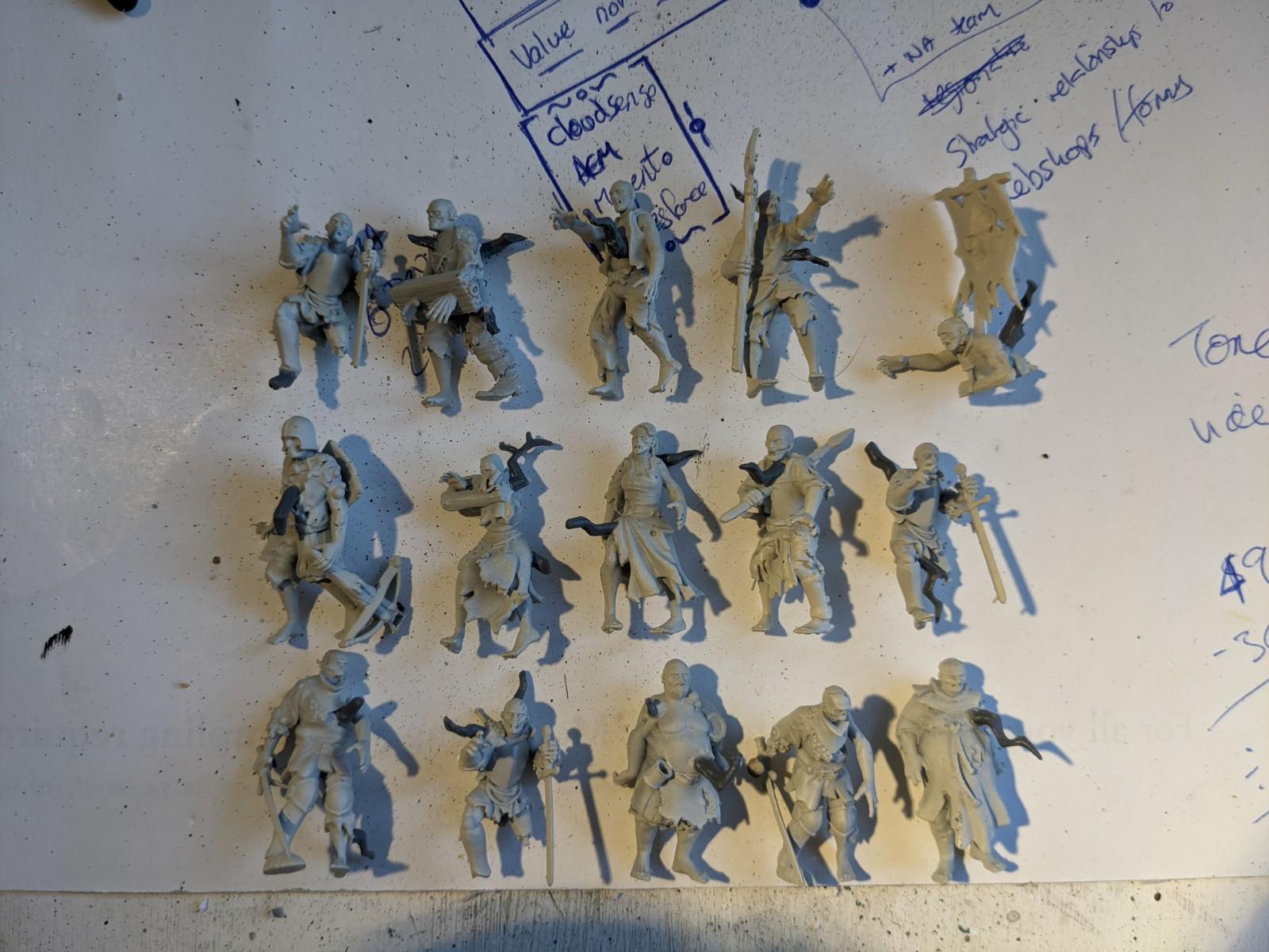 zombies