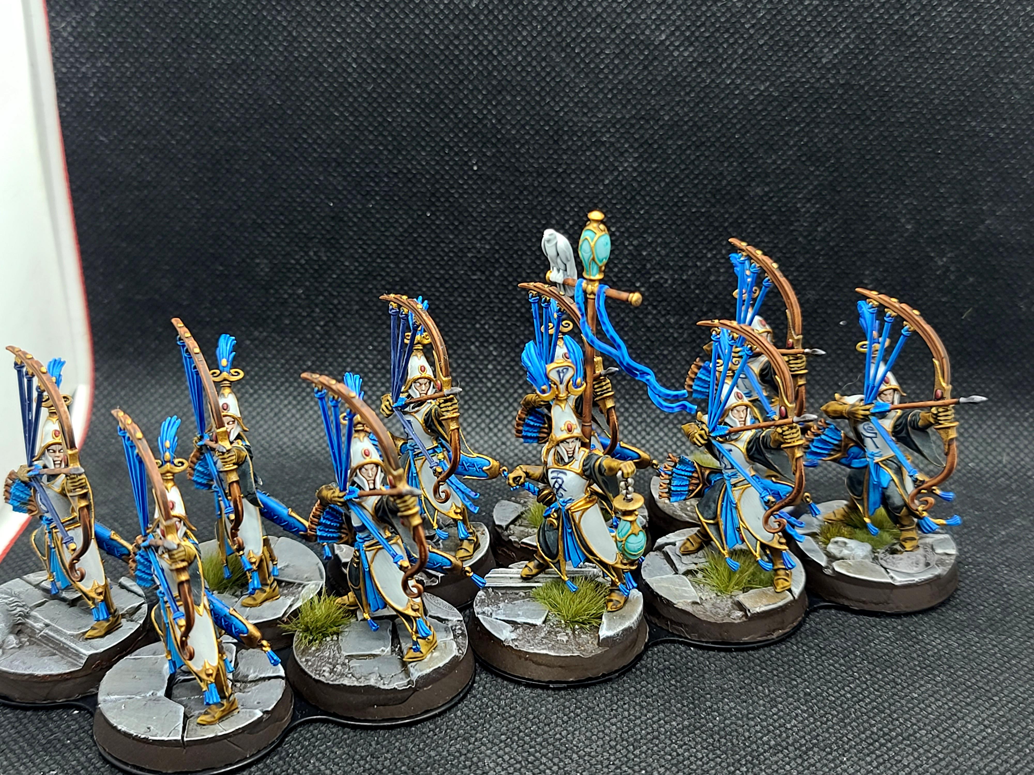 Auralan Sentinels