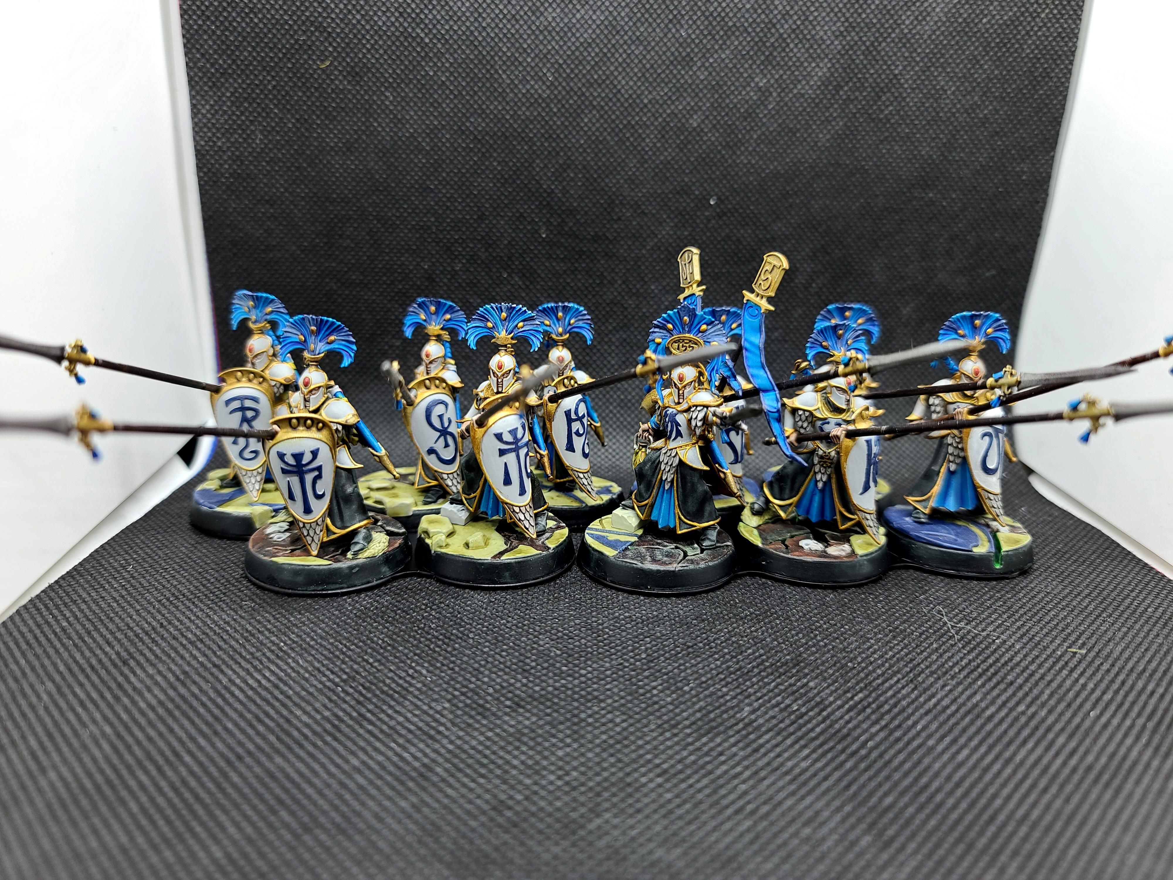 Auralan Wardens