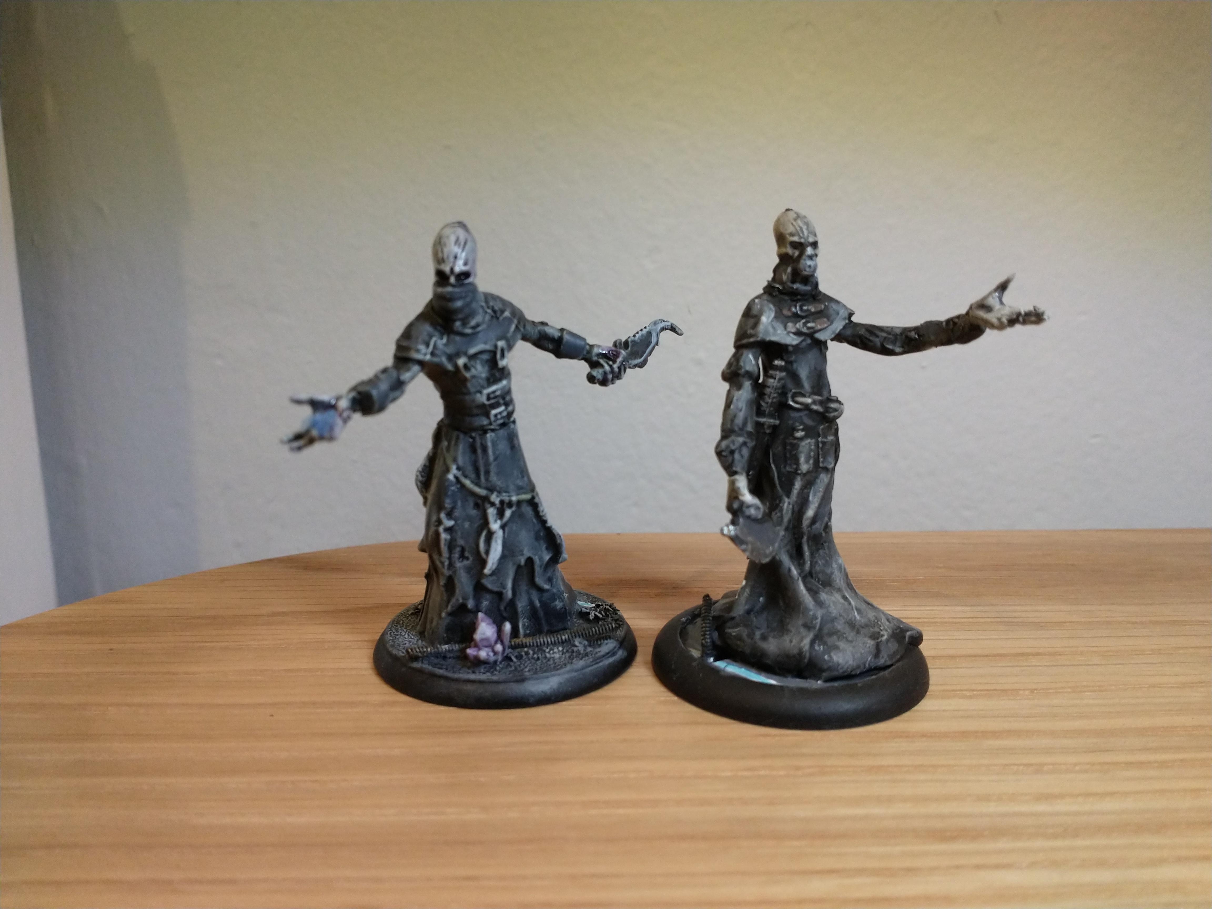 Flesh Stalkers