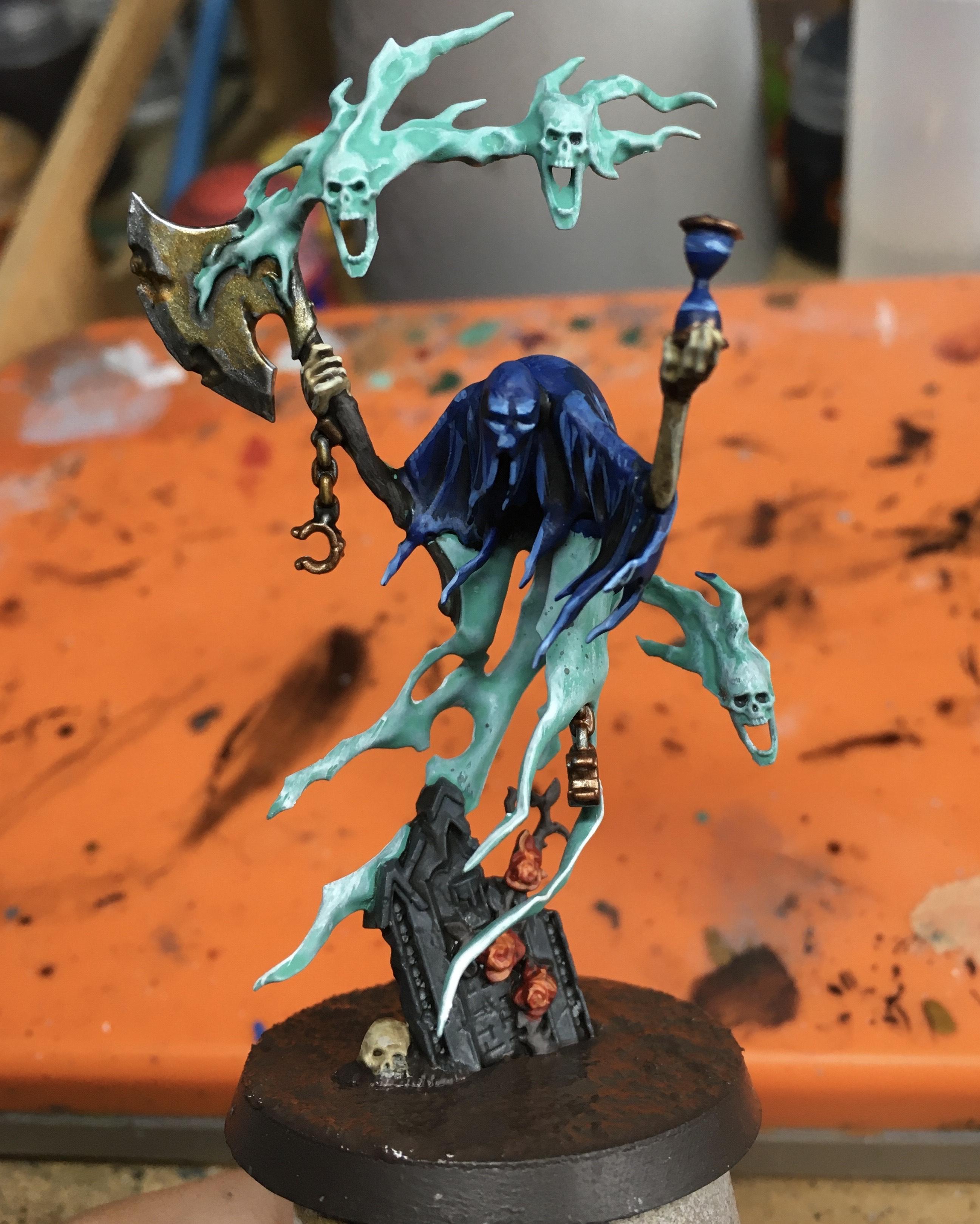 WIP