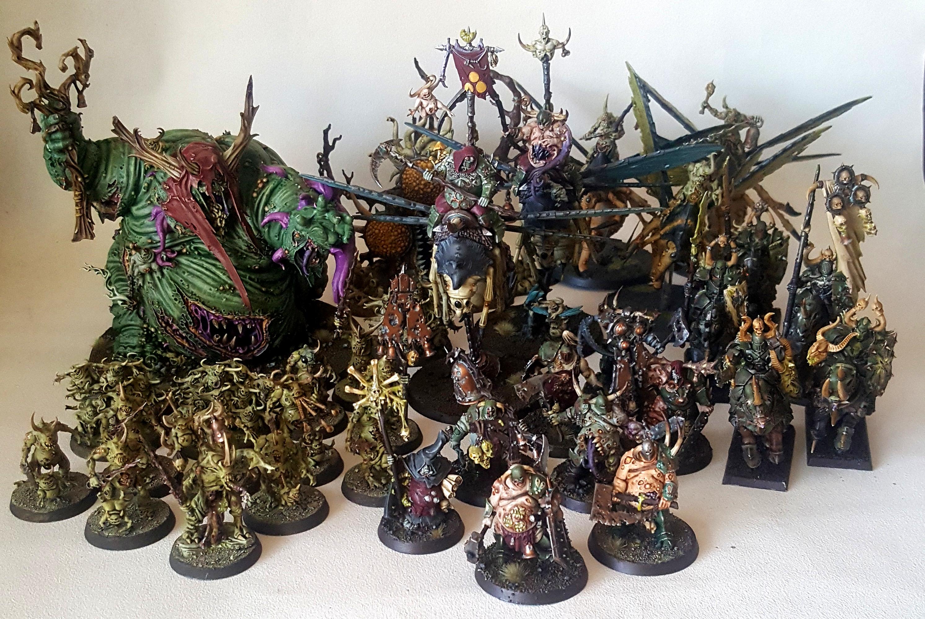 Nurgly goodness