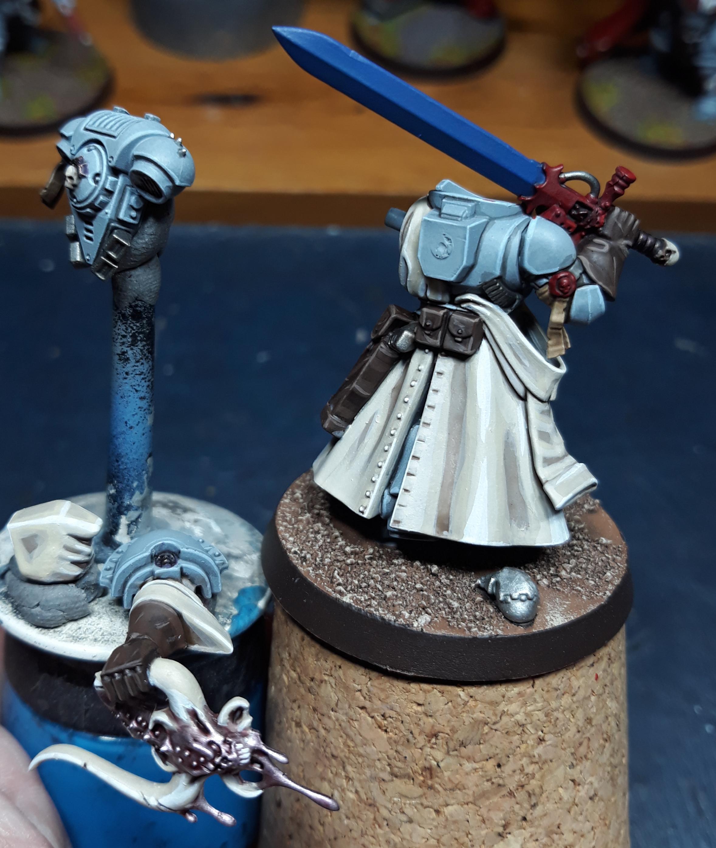 Judicar WIP 6