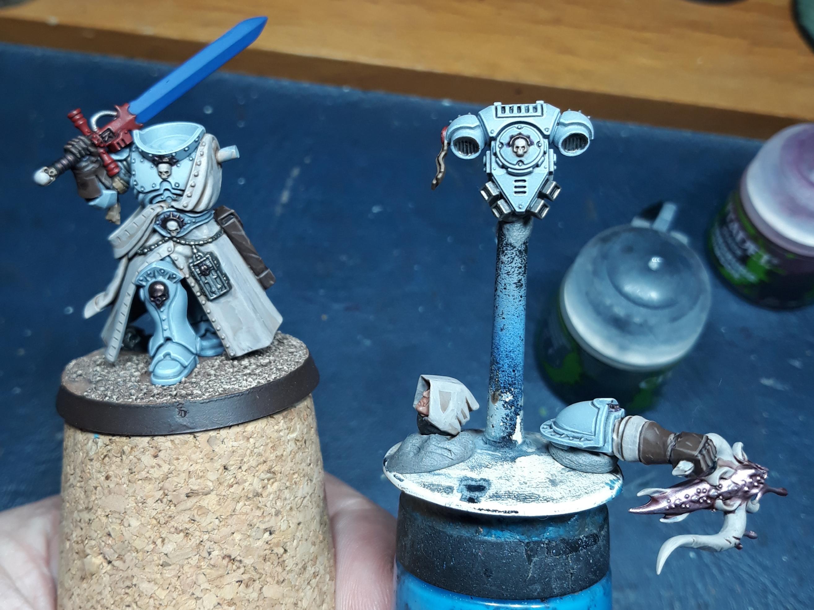 Judicar WIP 5