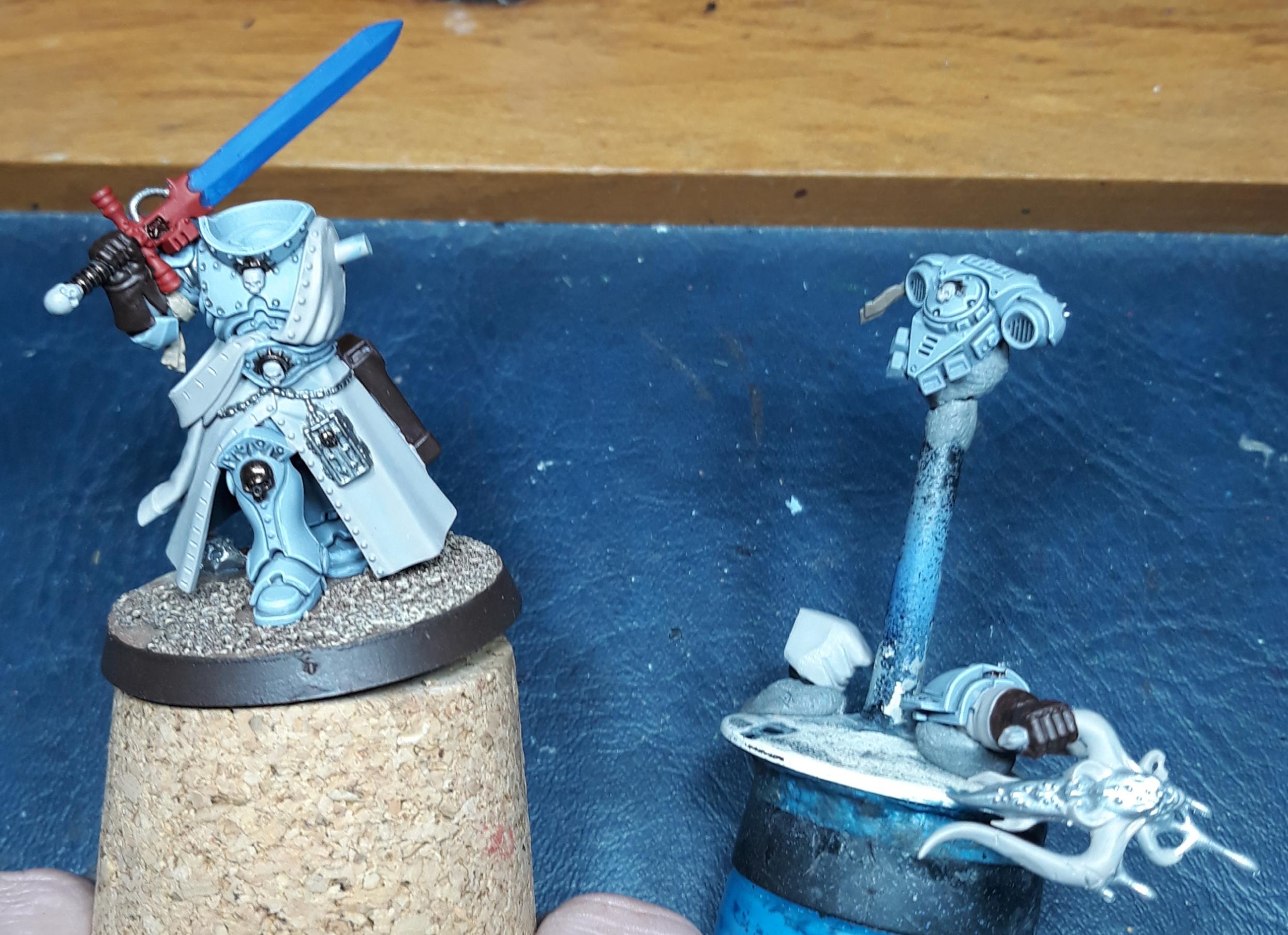 Judicar WIP 4