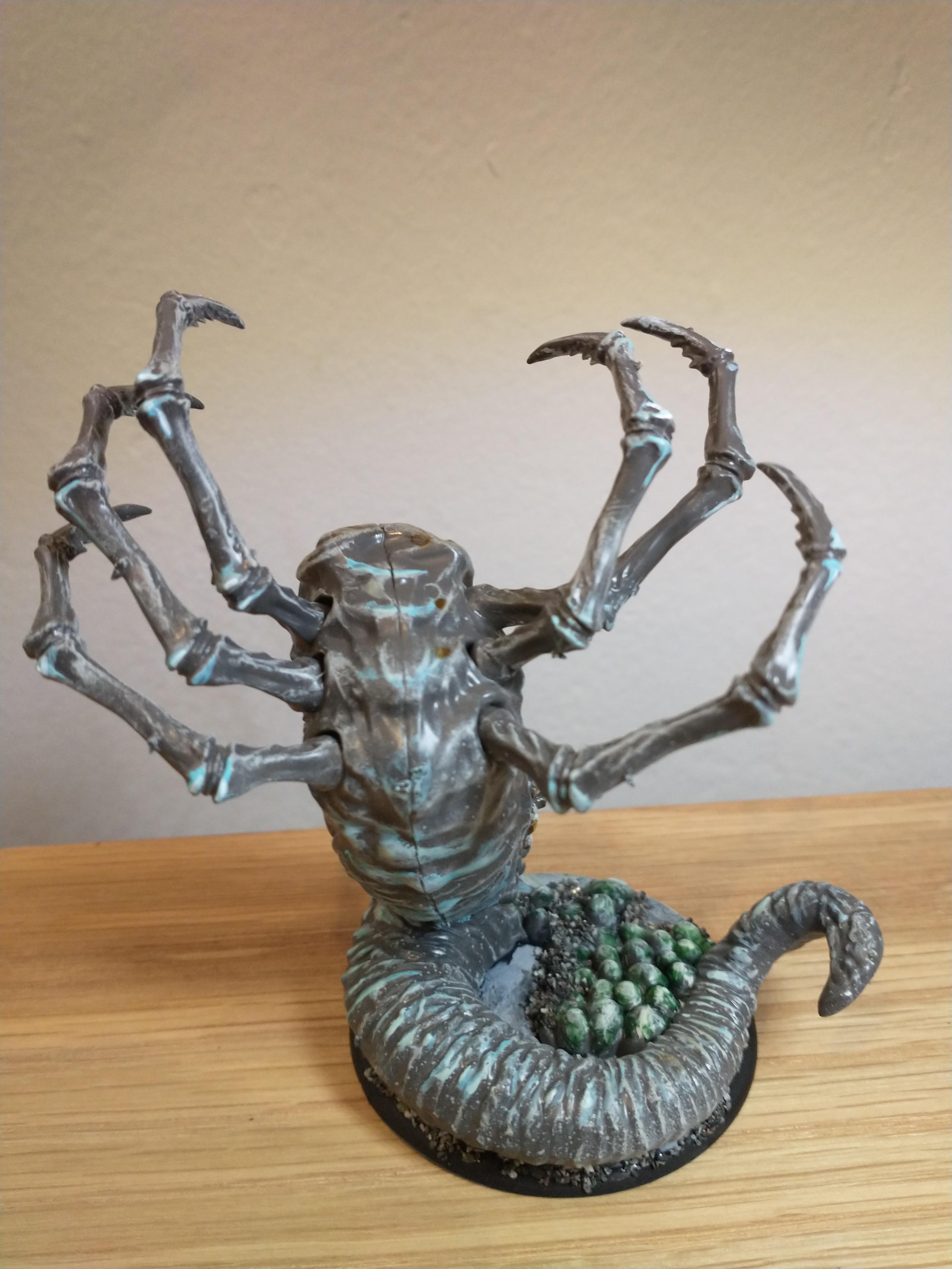 Gastral Tyrant back