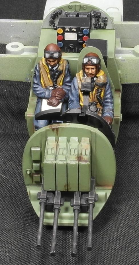 Aircraft, Crew, Mosquito