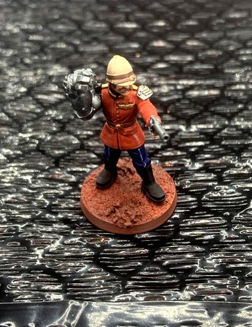 Praetorians