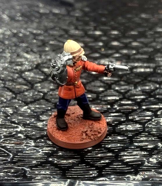 Praetorians