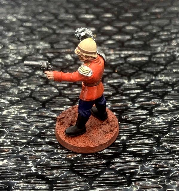 Praetorians