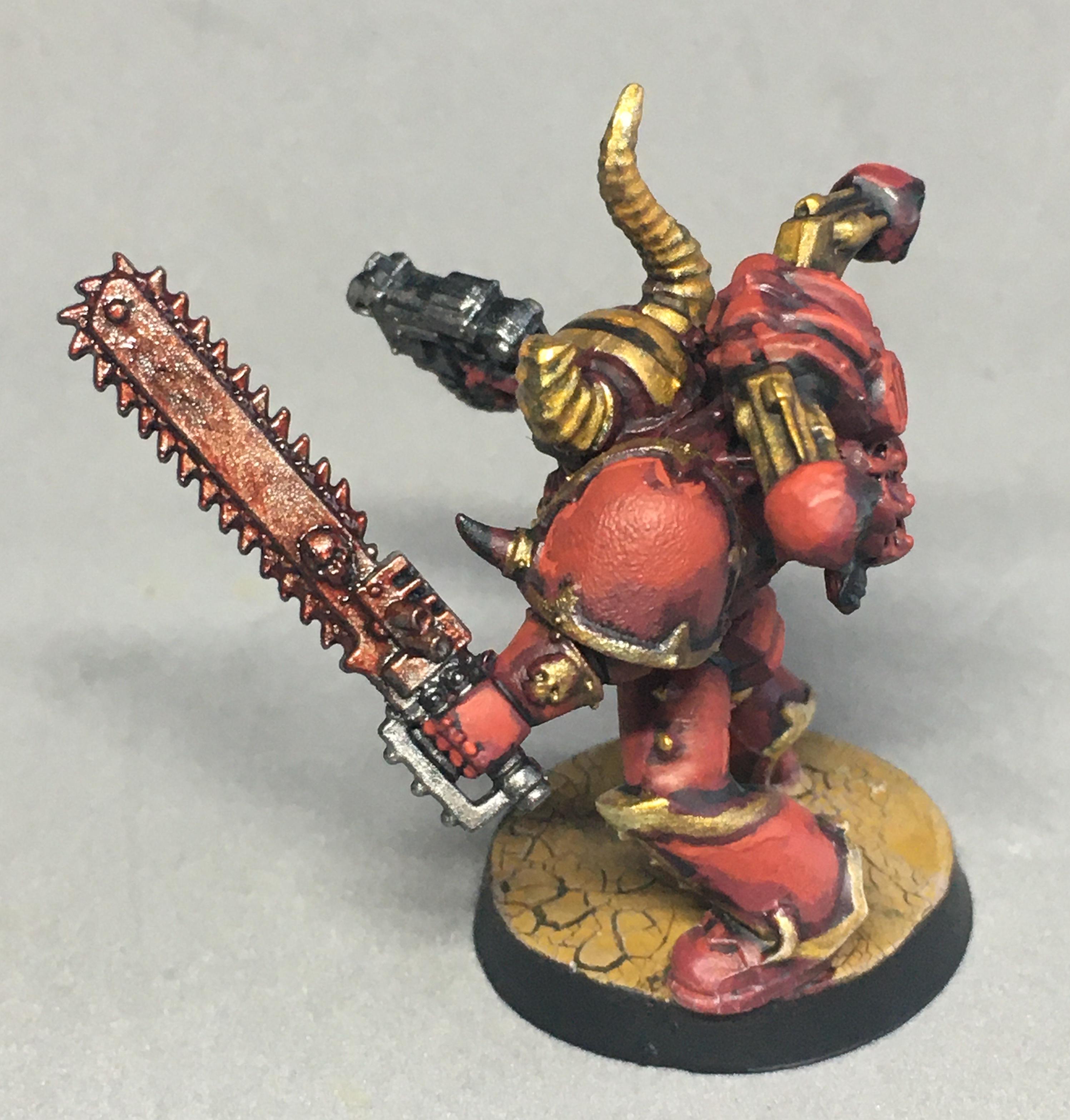 WIP