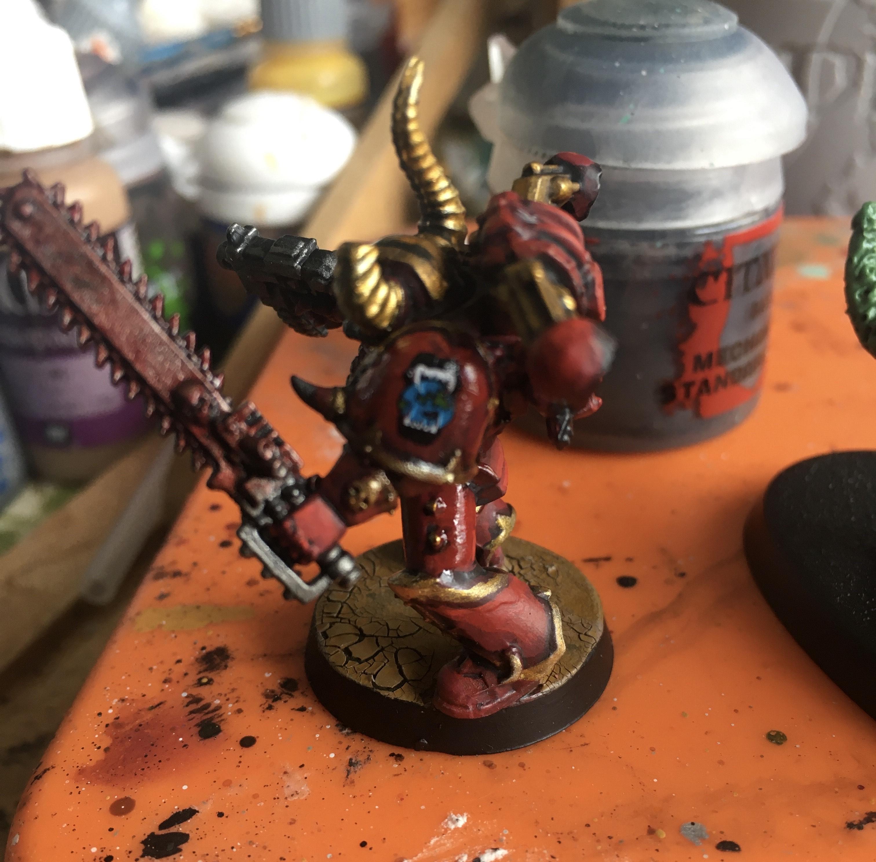WIP