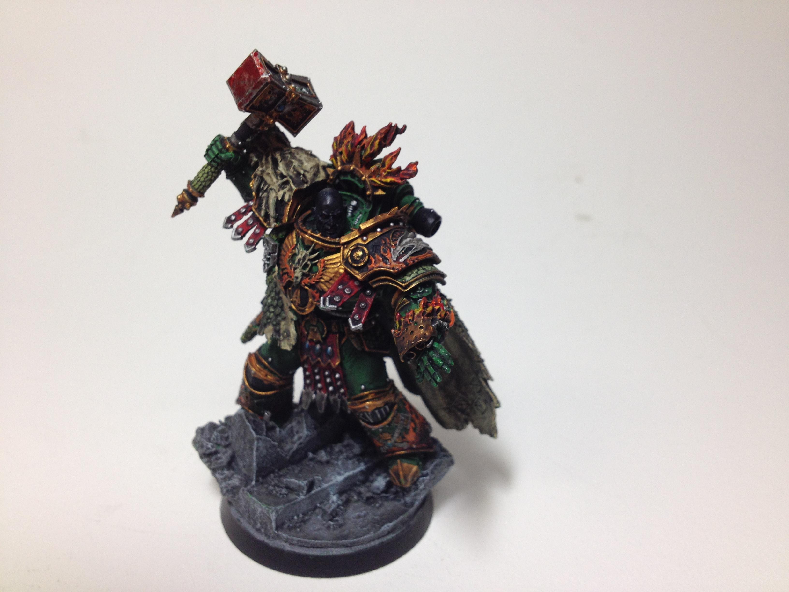 Vulkan MKI 2015