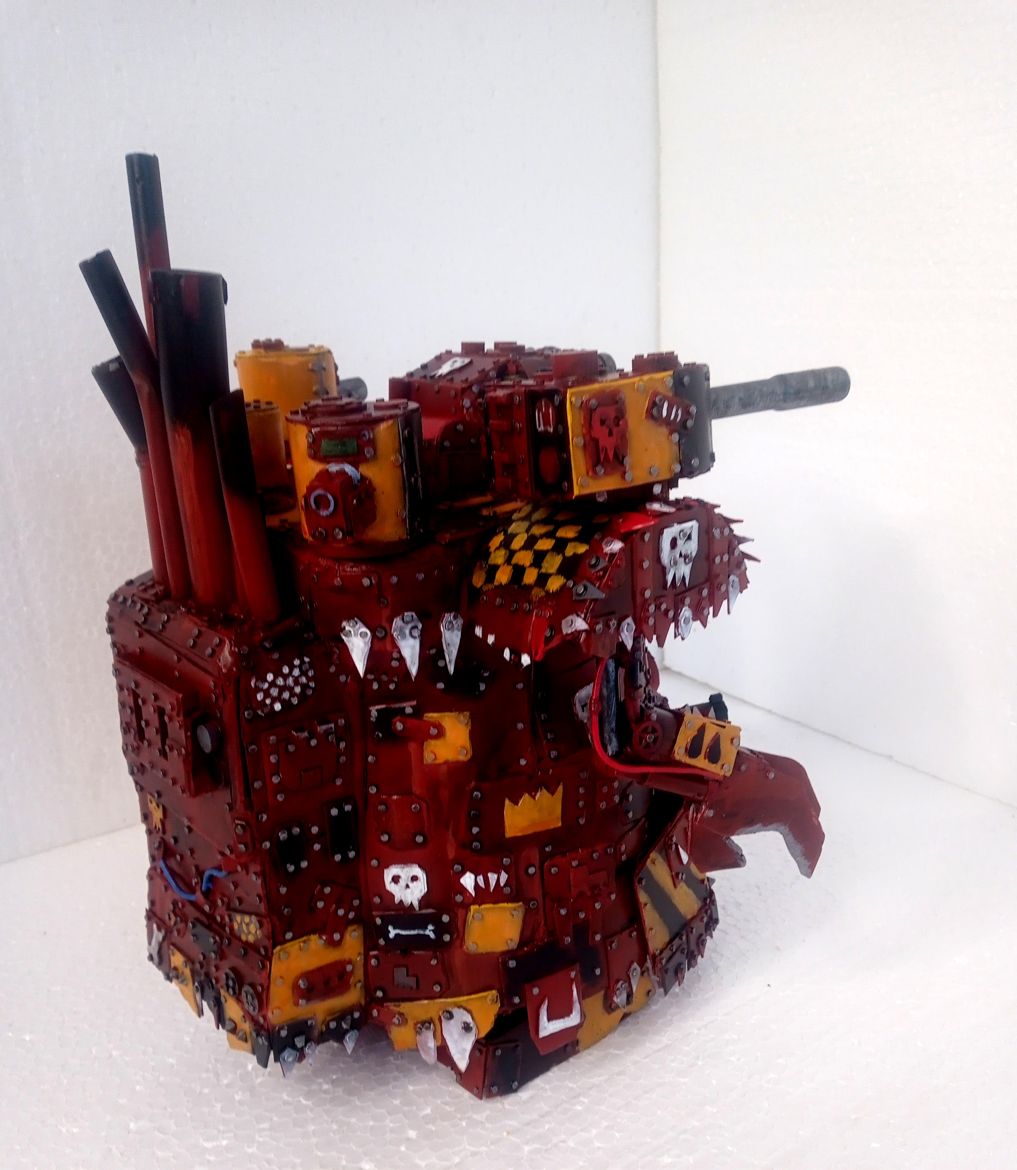 stompa 