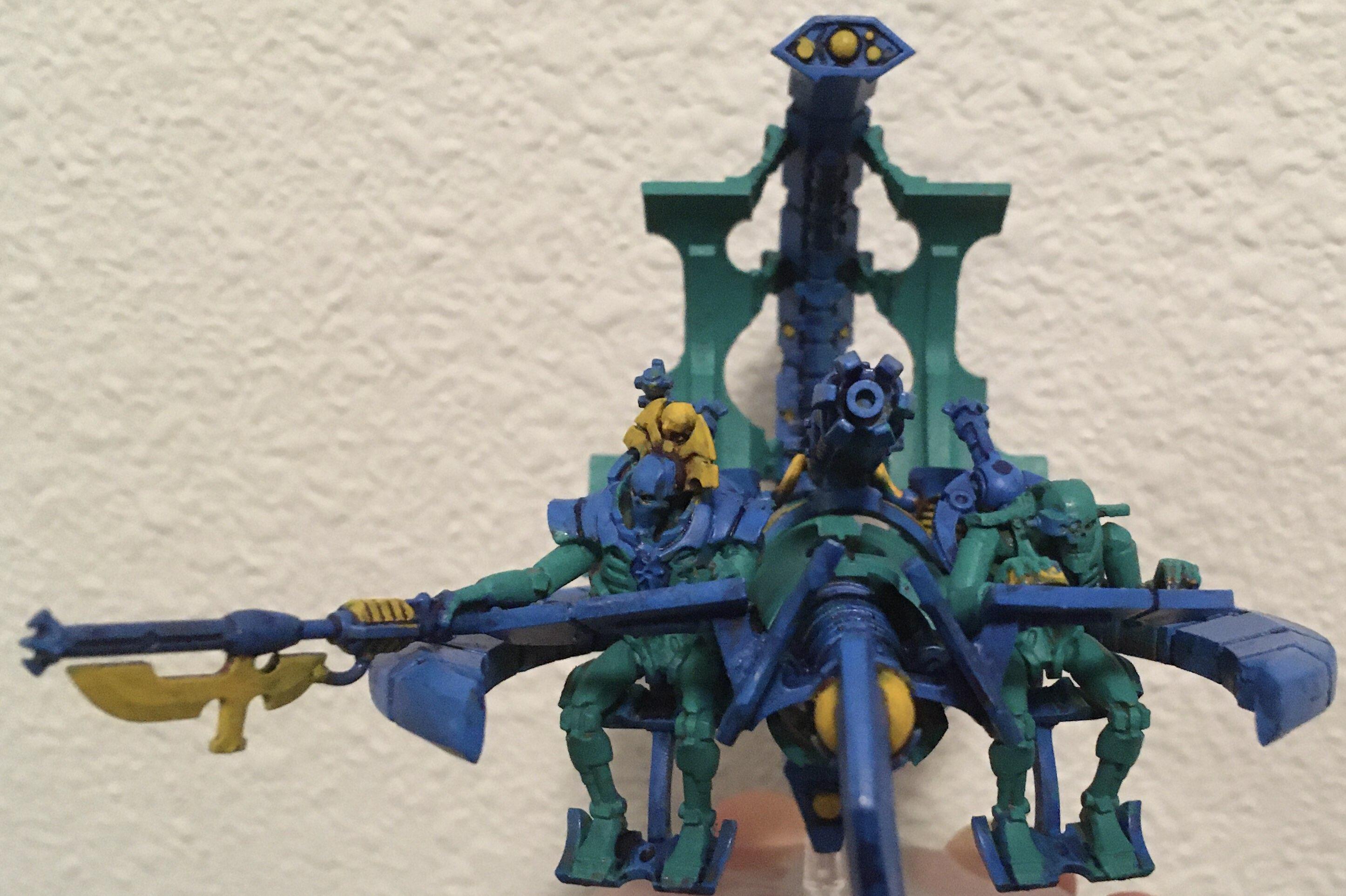 Barge, Catacomb, Command, Necrons