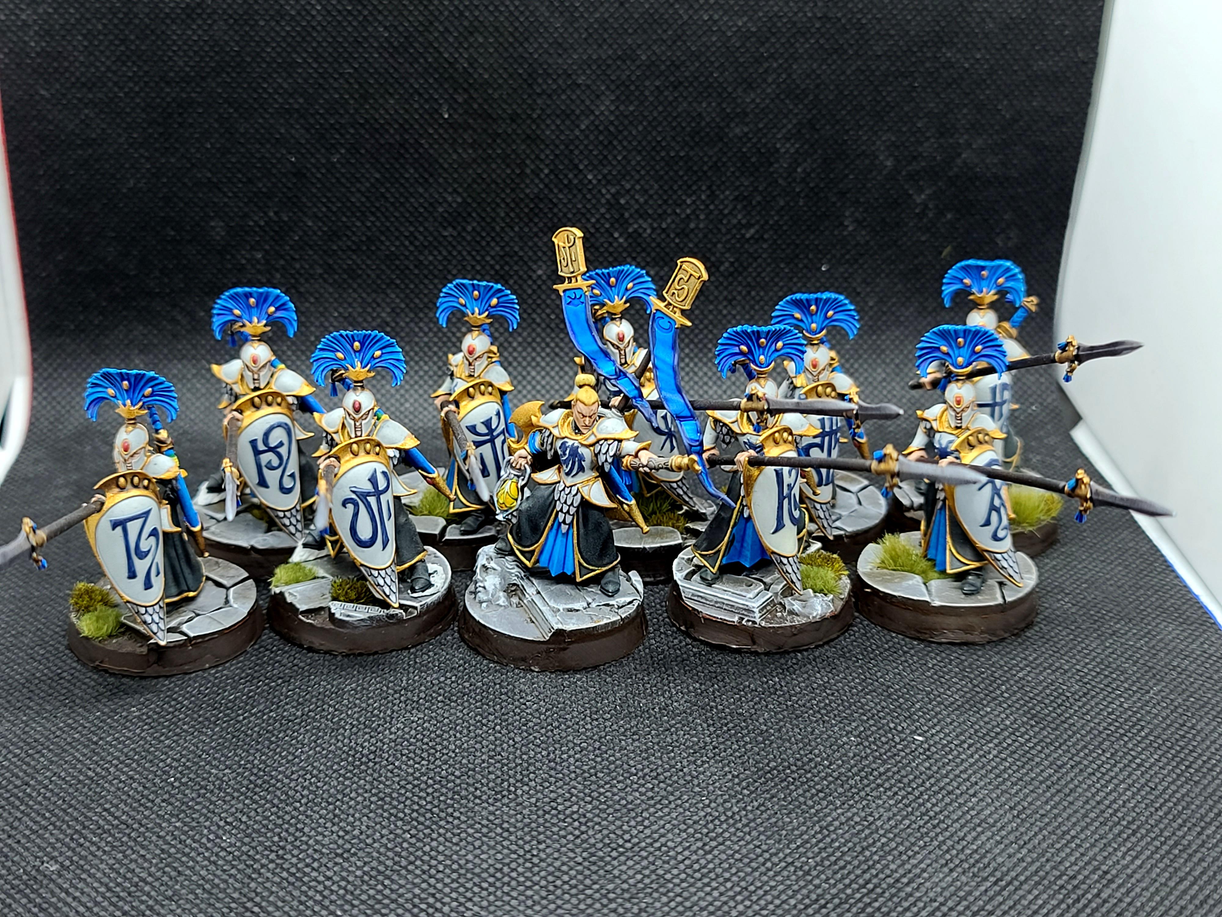 Wardens 2