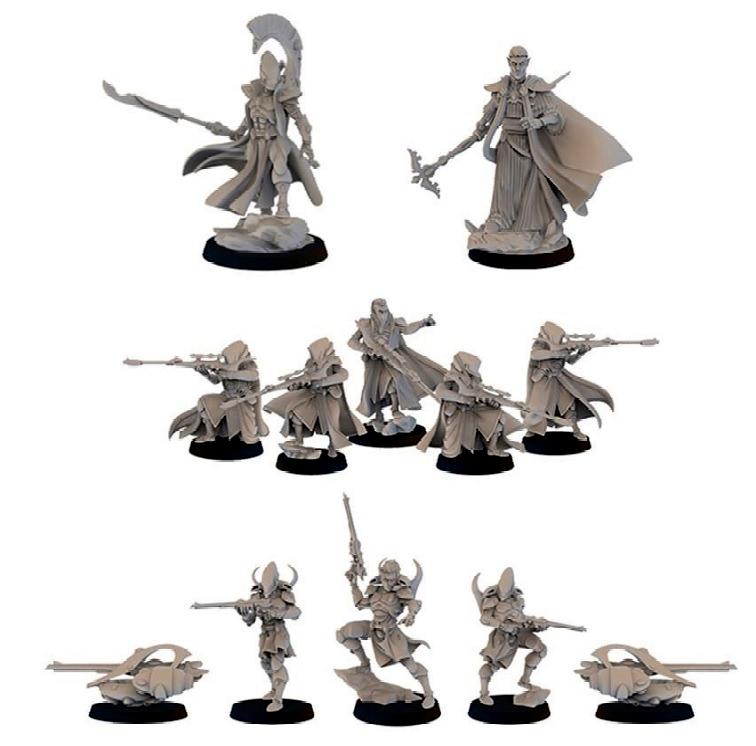 FantasyCultMiniatures 