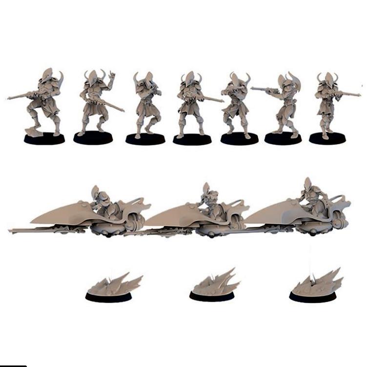 FantasyCultMiniatures 