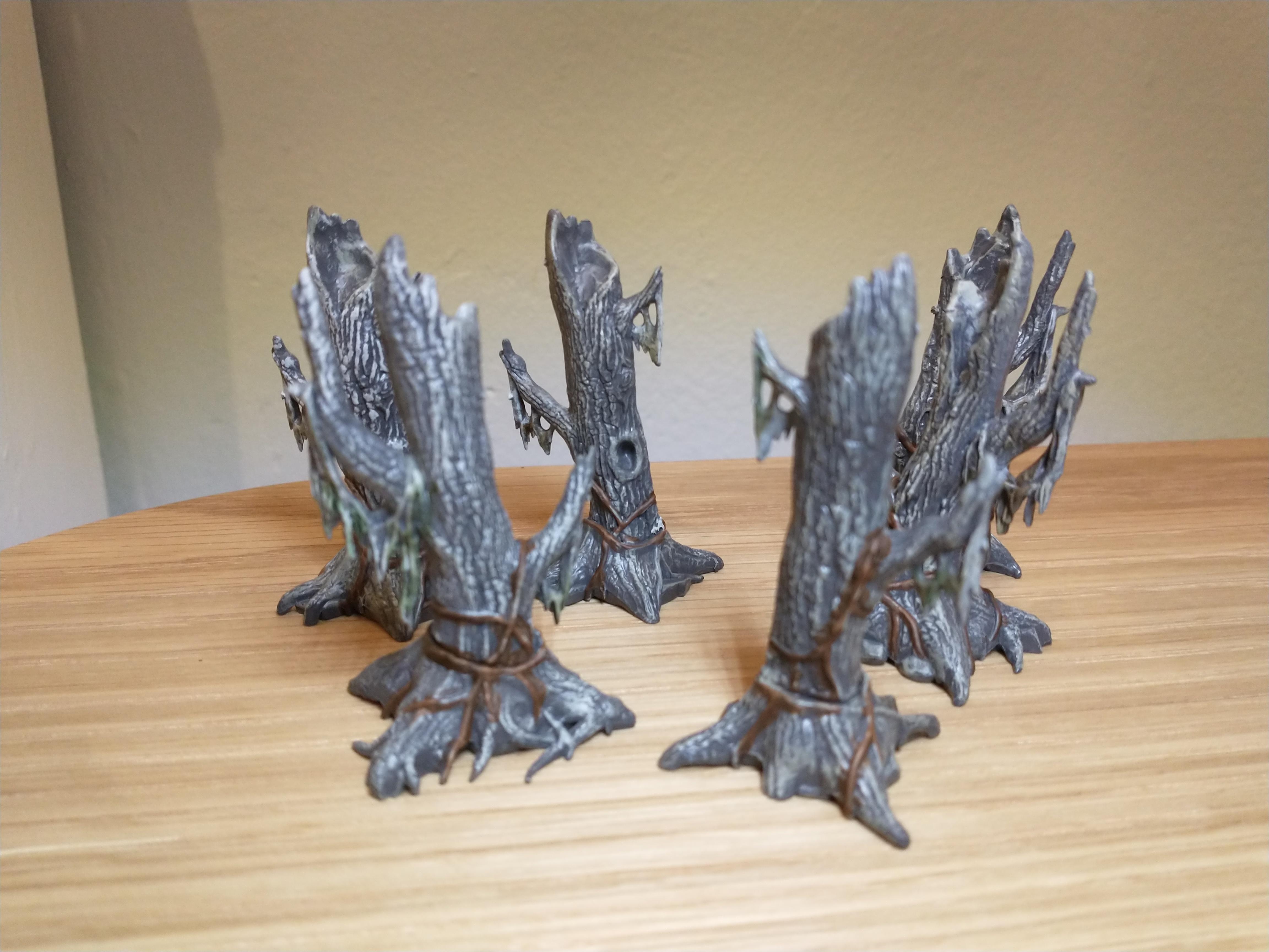 Forest of the Dead