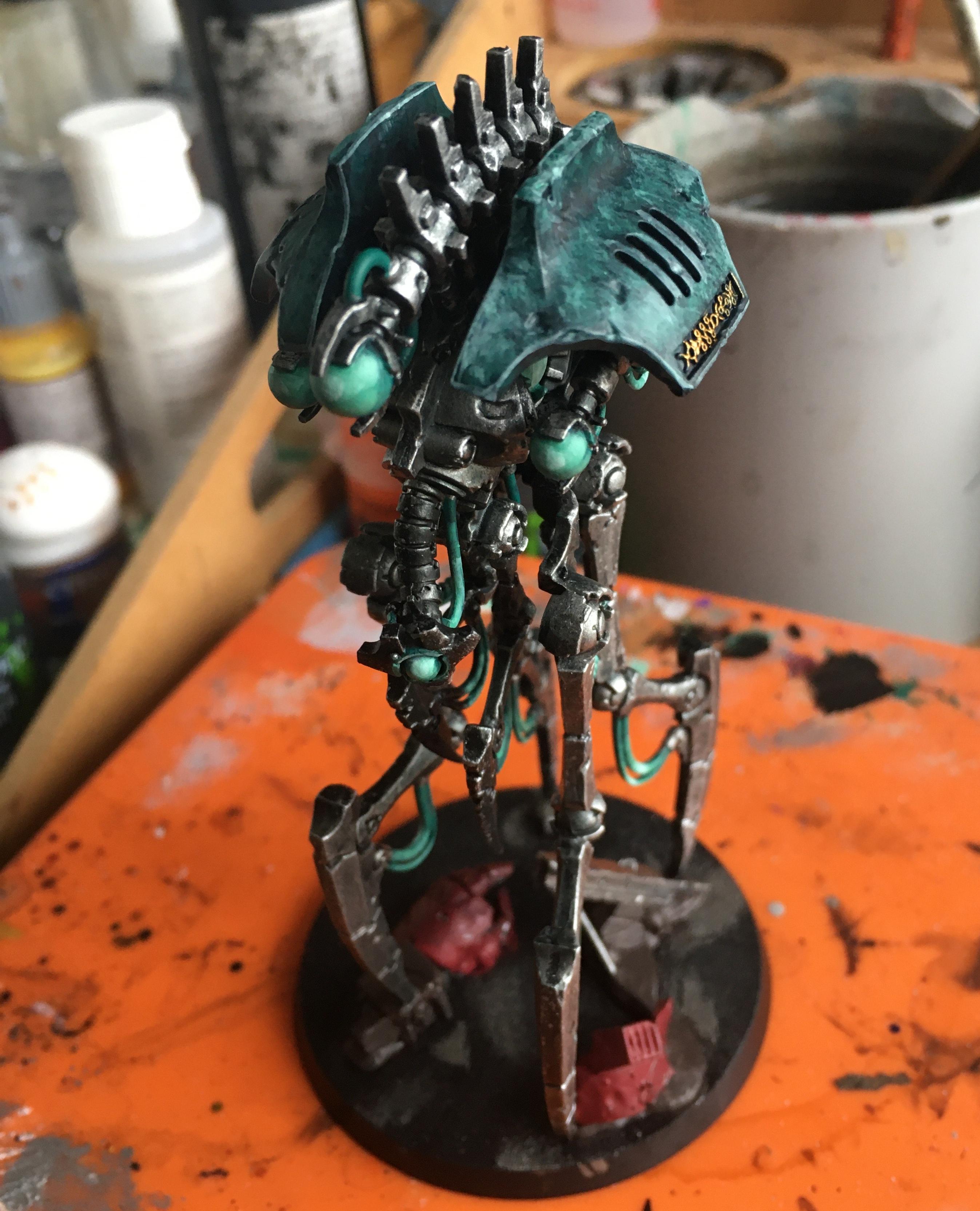 WIP