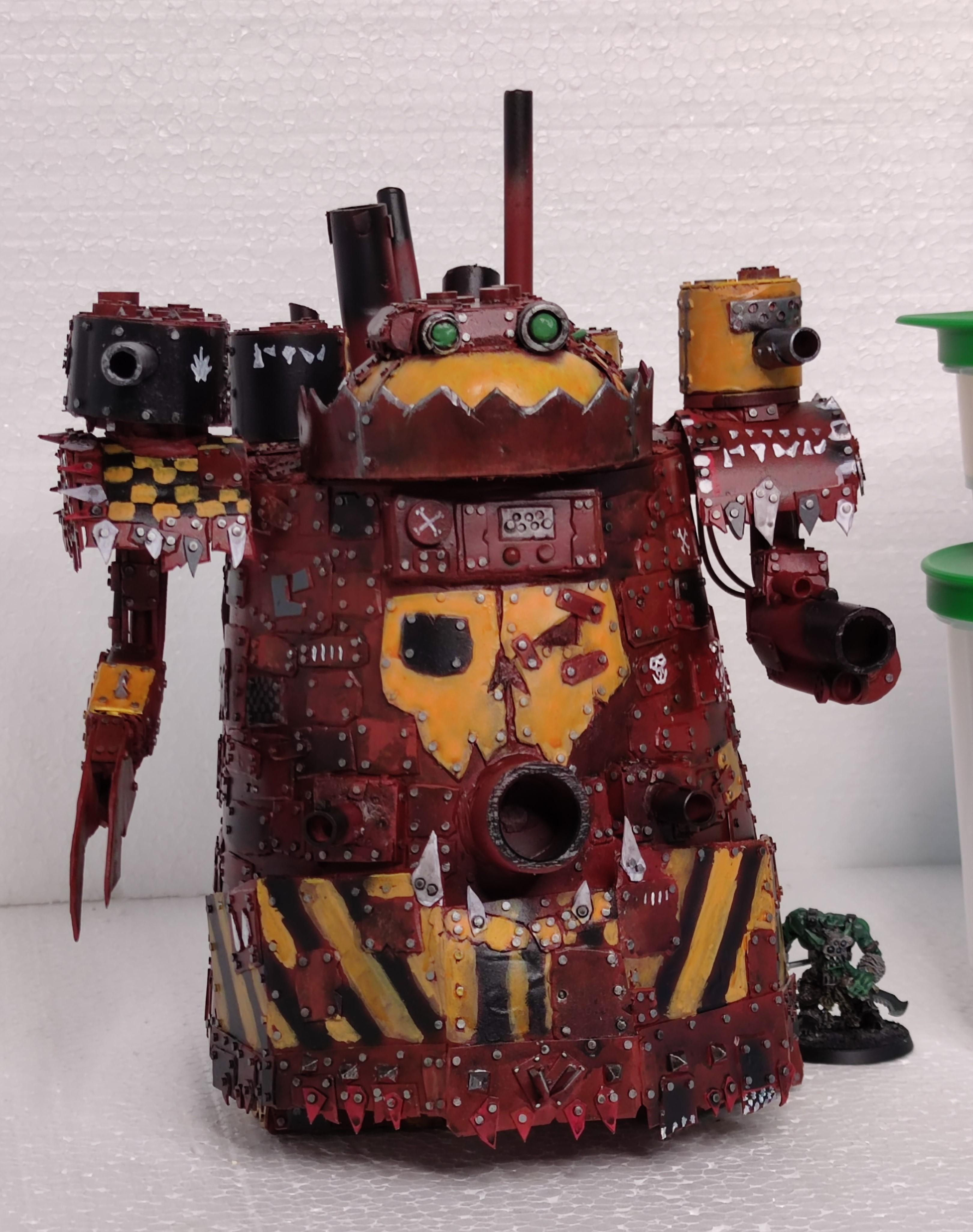 Stompie II