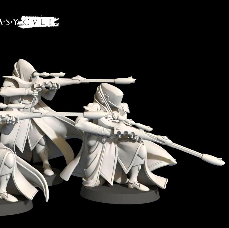 Aeterni, Craftworlds, Eldar, Fantasycultminiatures, Warhammer 40,000