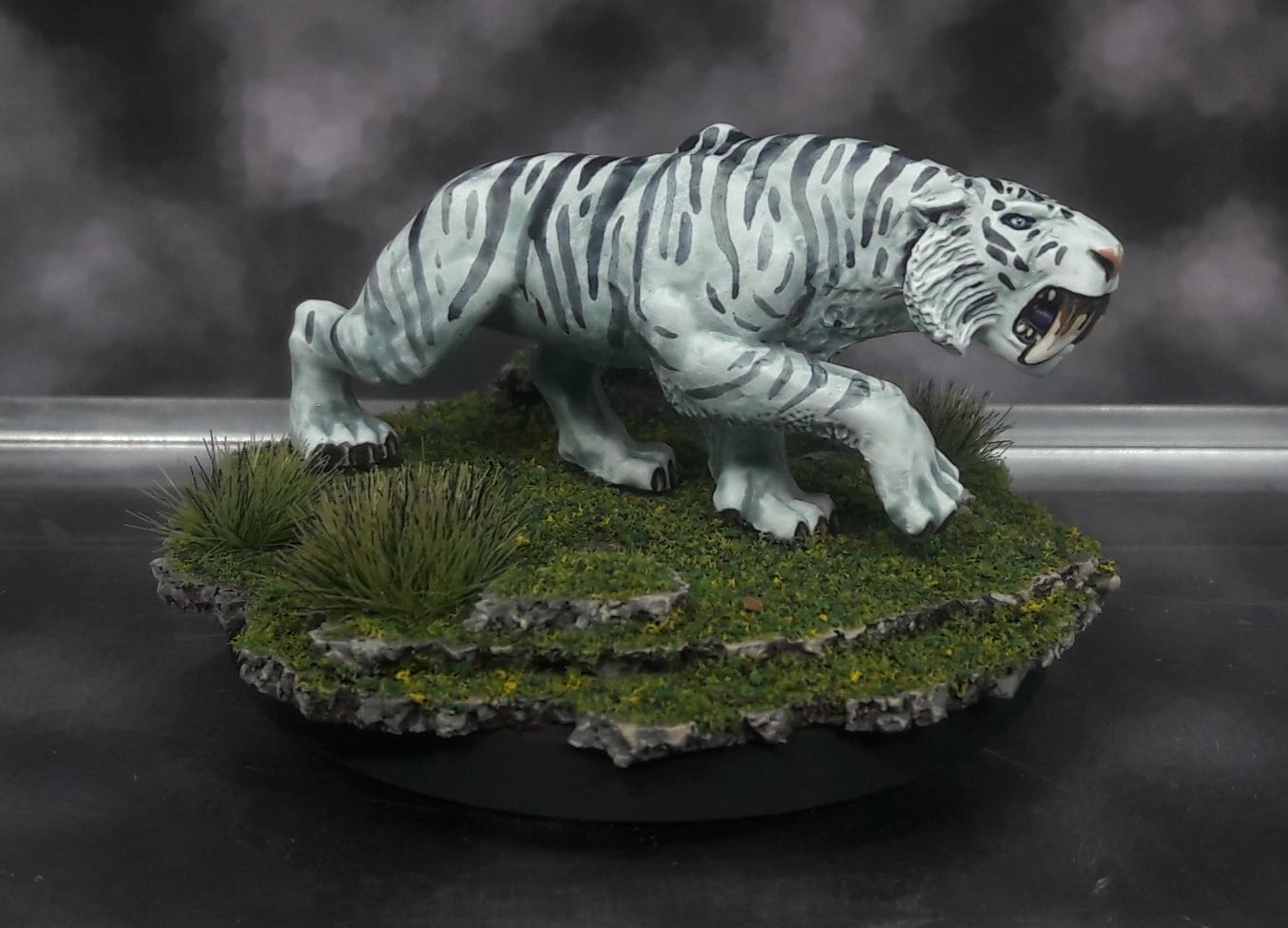 Barbarians, Celtos, Gael, I-kore