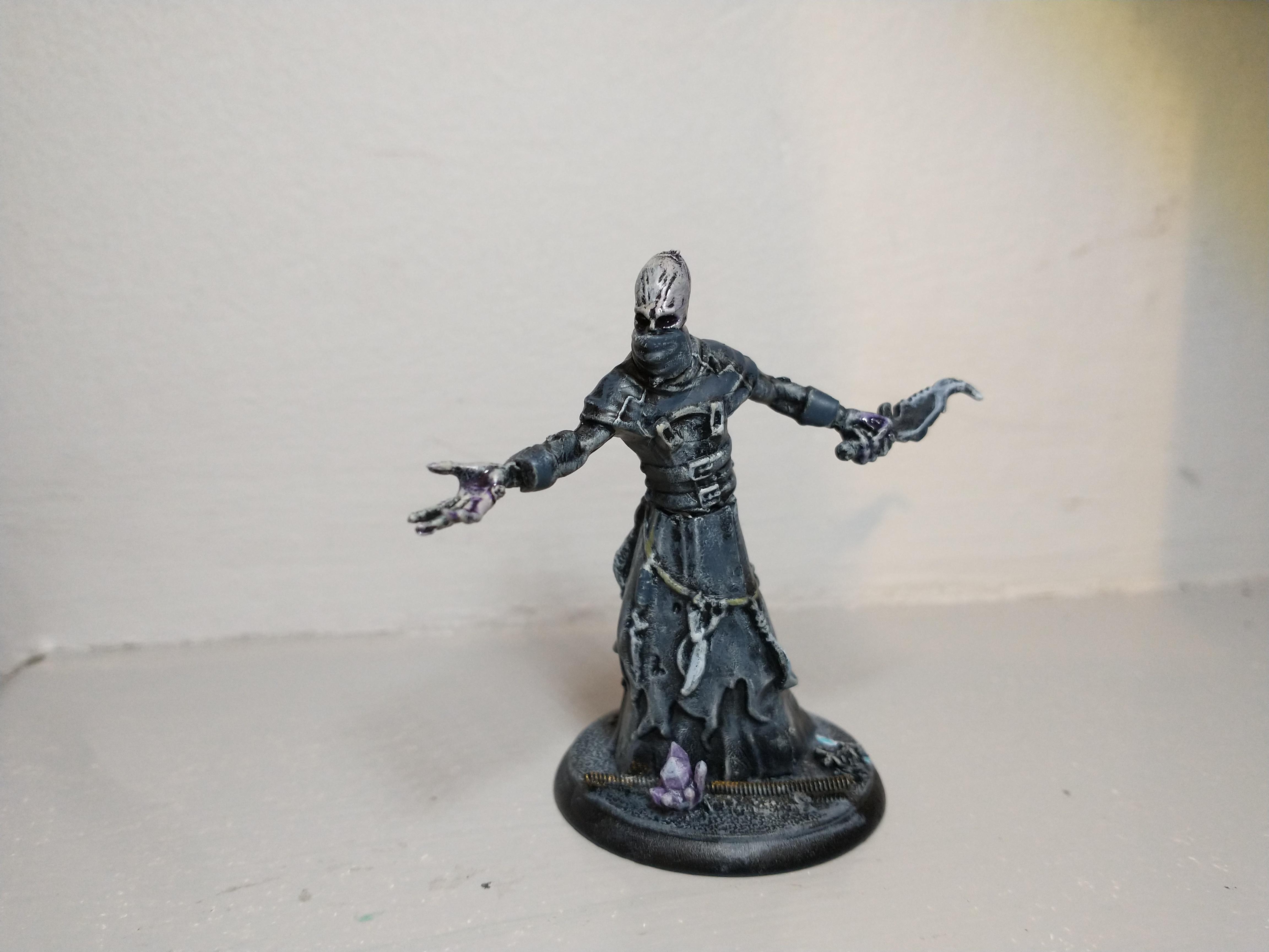 Flesh Stalker