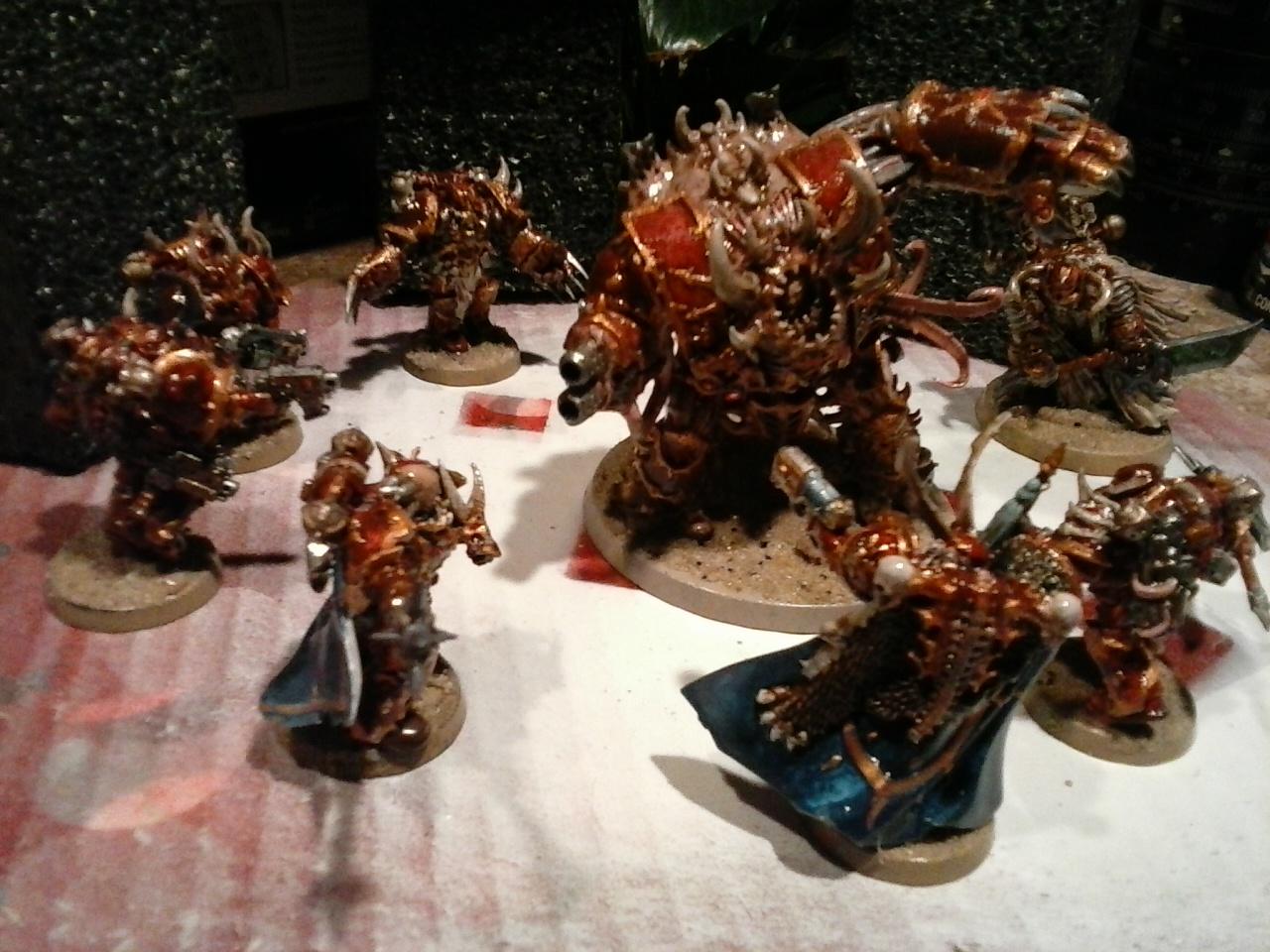 Chaos, Crimsom, Dark, Helbrute, Hellbrute, Kranon, Metallicus, Mortis, Slaughter, Space, Space Marines, Vengeance