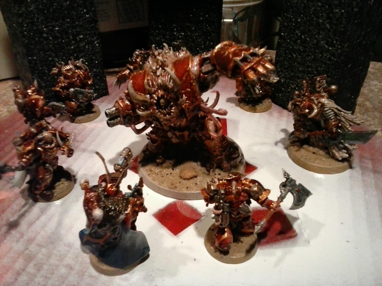Chaos, Crimson, Dark, Helbrute, Hellbrute, Kranon, Metallicus, Mortis, Slaughter, Space, Space Marines, Vengeance