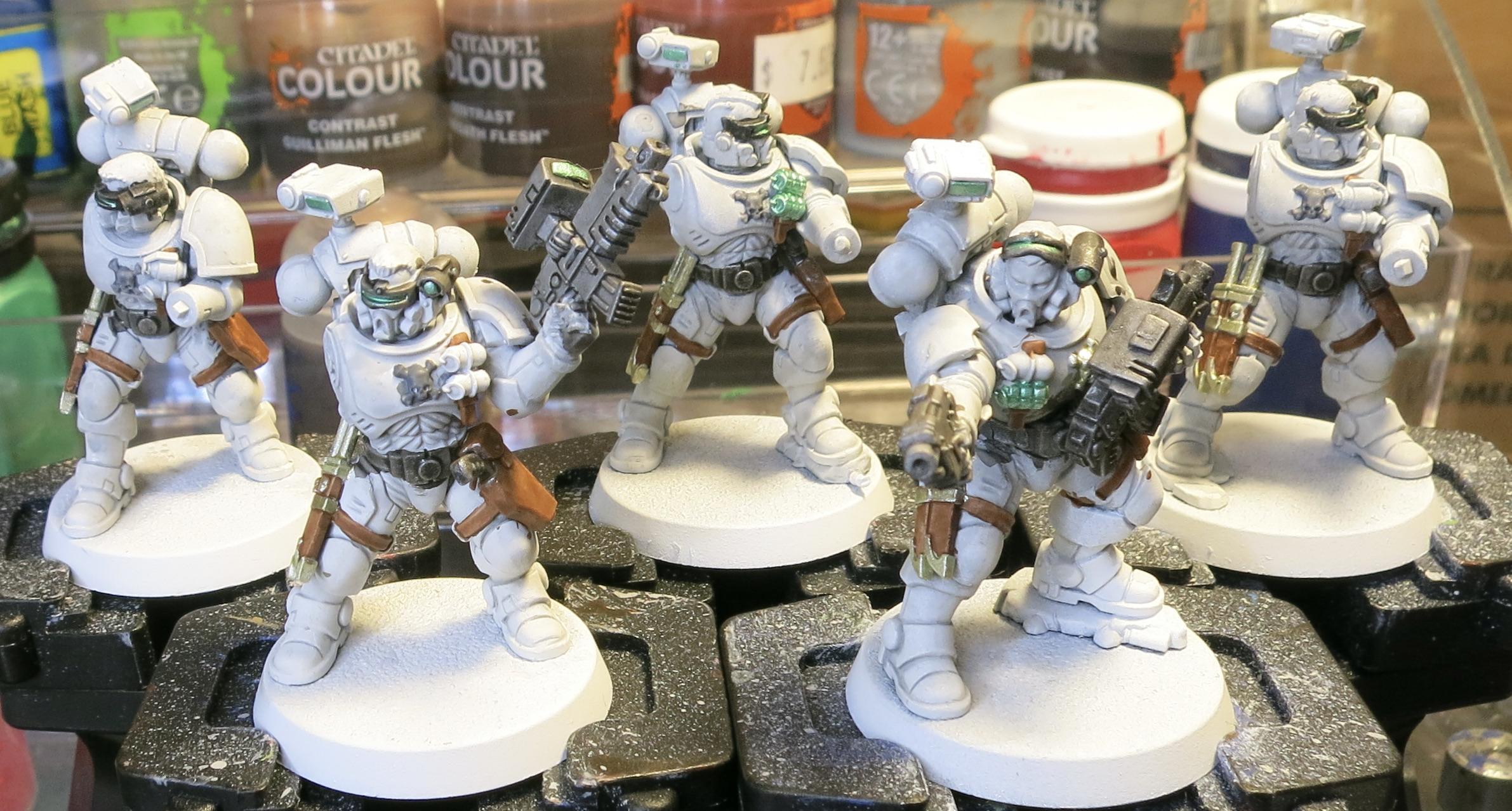 3-5 wip