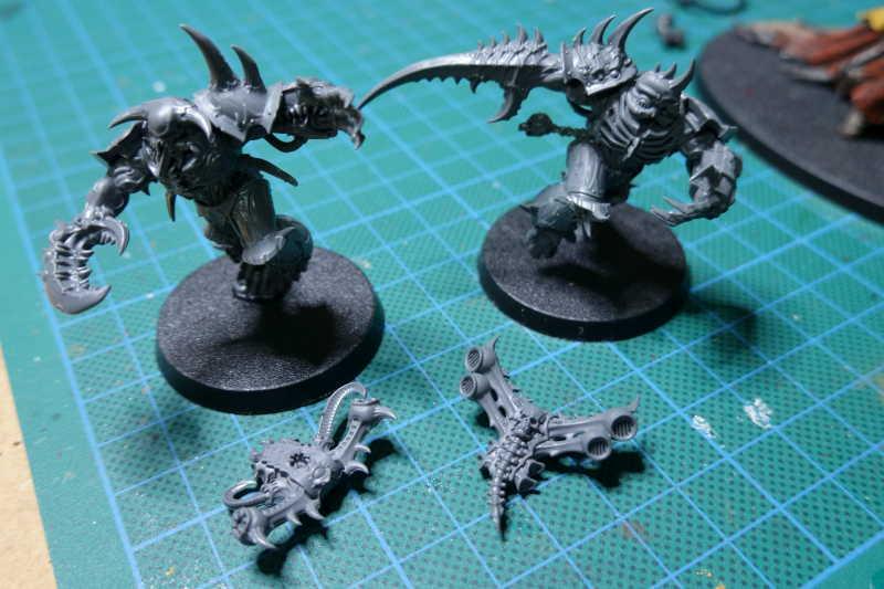 Dakka Painting Challenger March 21 Proof