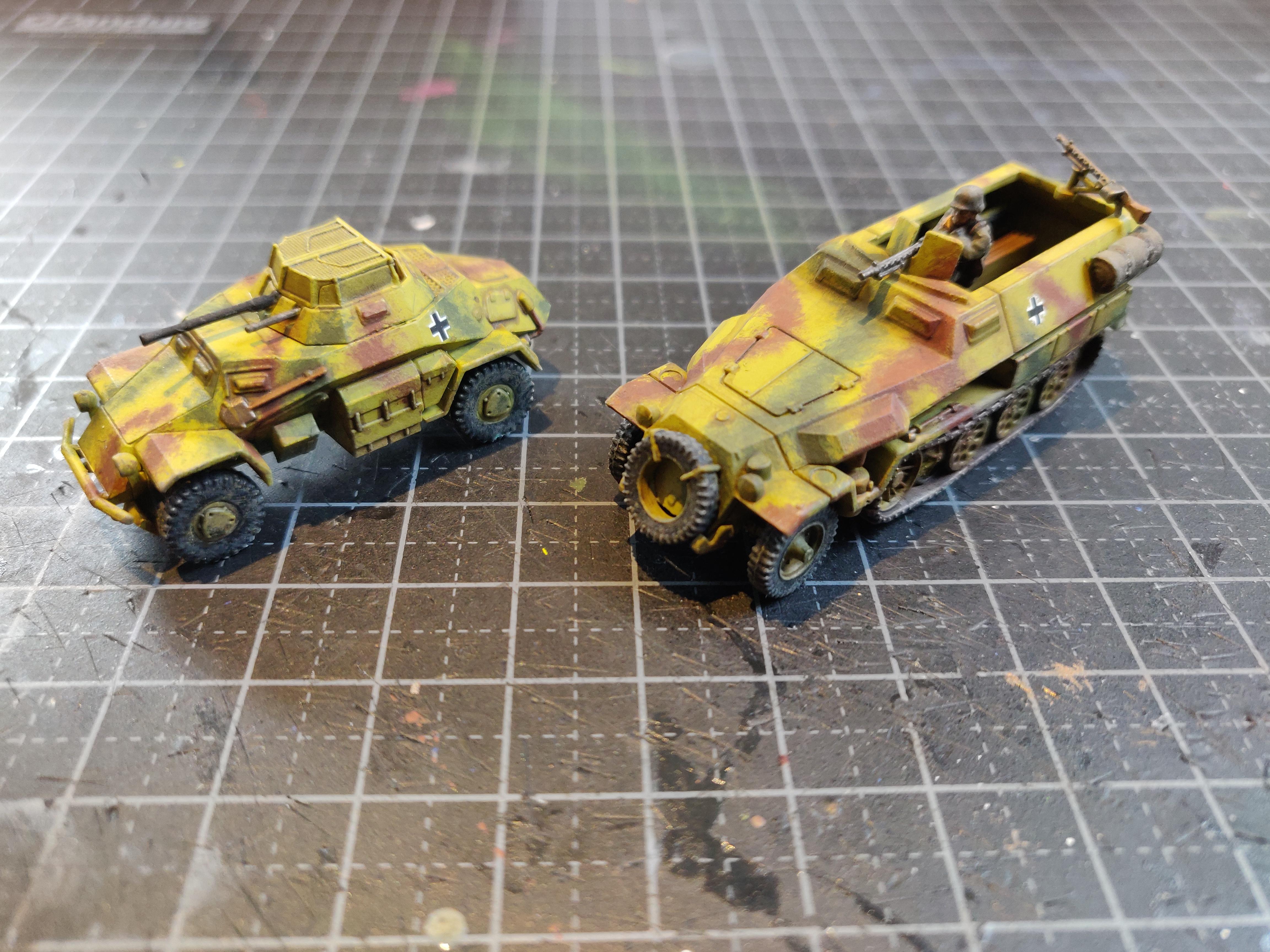 Battlegroup, Bolt Action, Flames Of War, Germans, Grenadier, Normandie, Normandy, Panzer, Panzer Division, Panzer Grenadier, Wehrmacht, World War 2