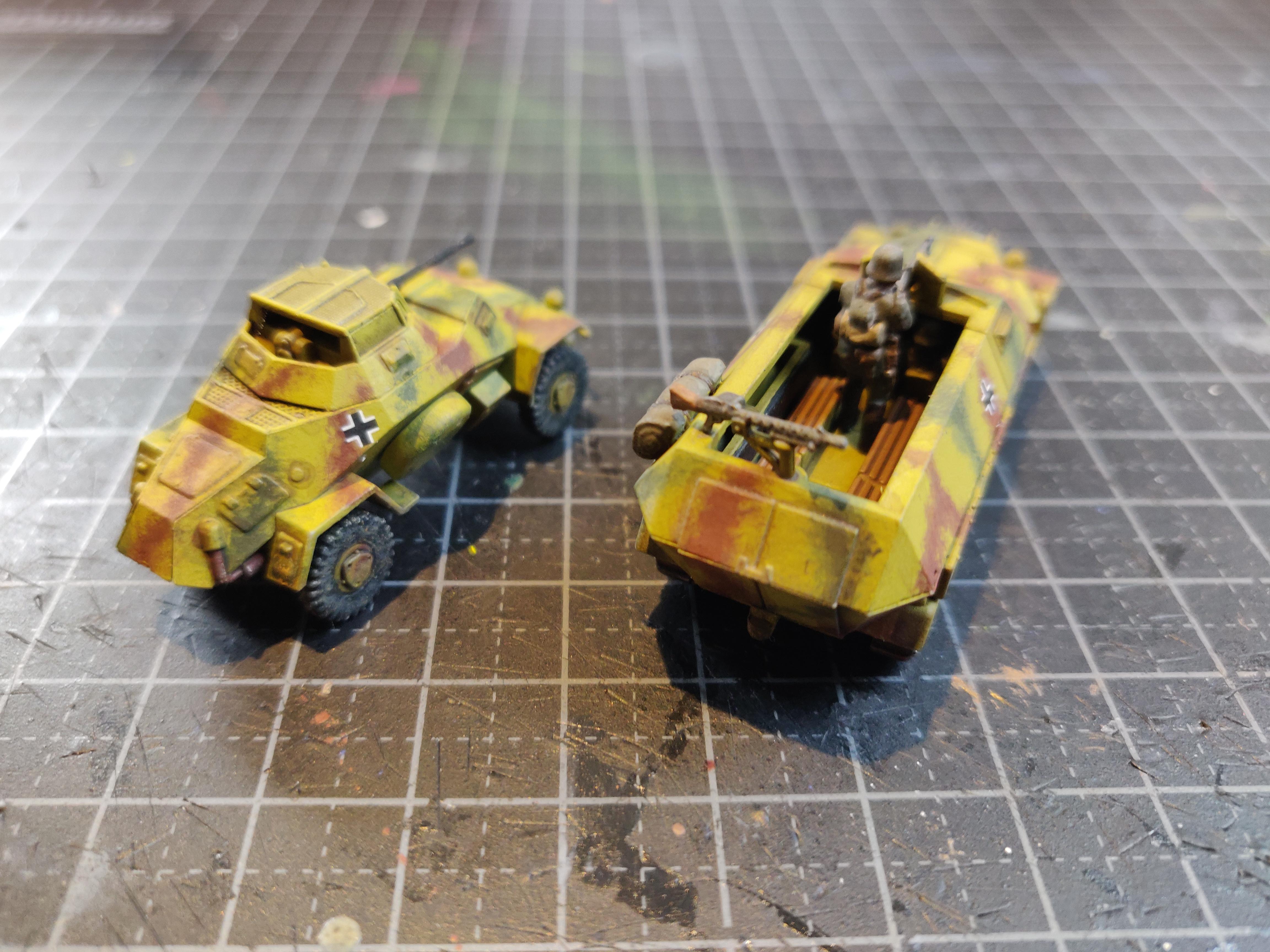 Battlegroup, Bolt Action, Flames Of War, Germans, Grenadier, Normandie, Normandy, Panzer, Panzer Division, Panzer Grenadier, Wehrmacht, World War 2