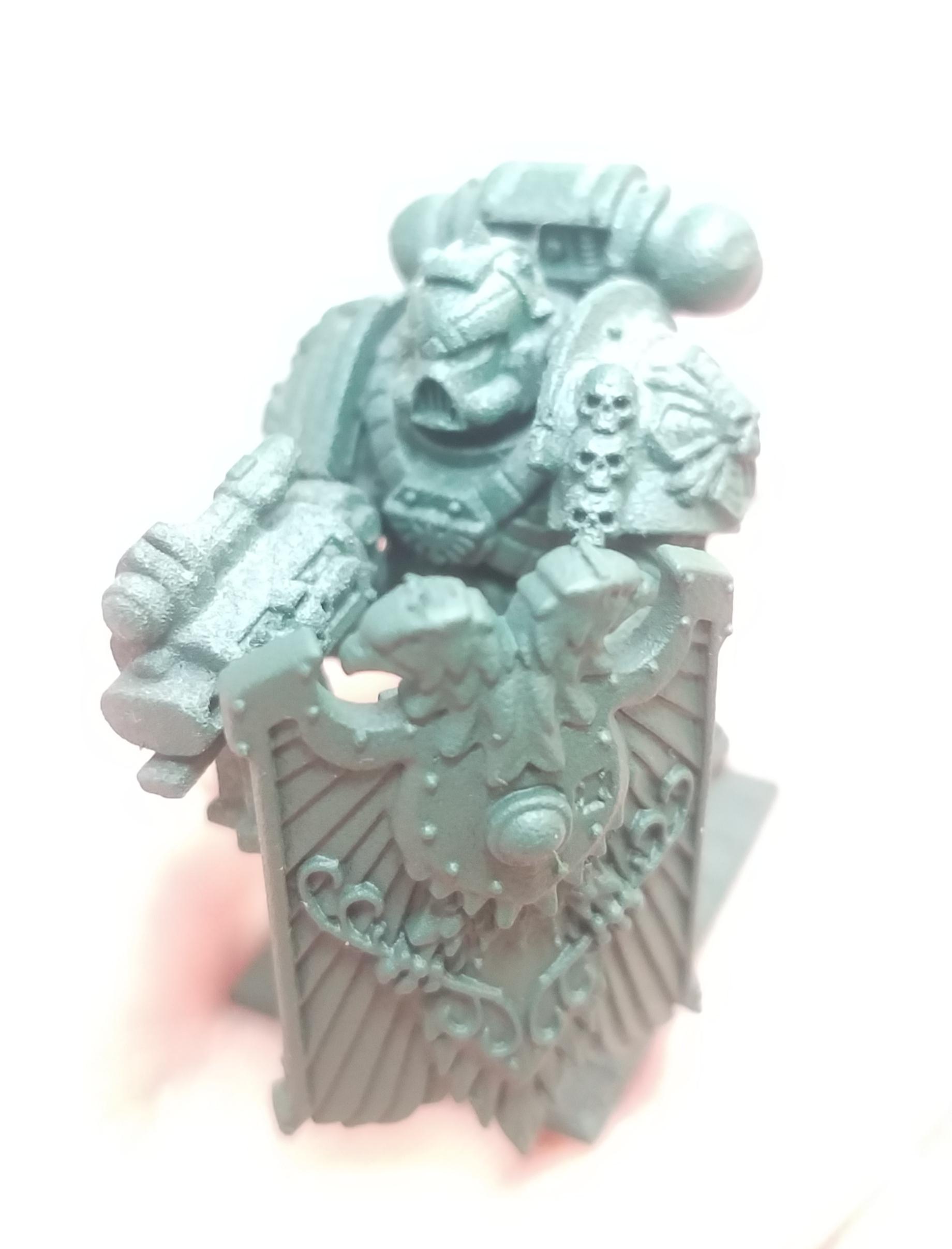 Dark Angels, Space Marines, Warhammer 40,000
