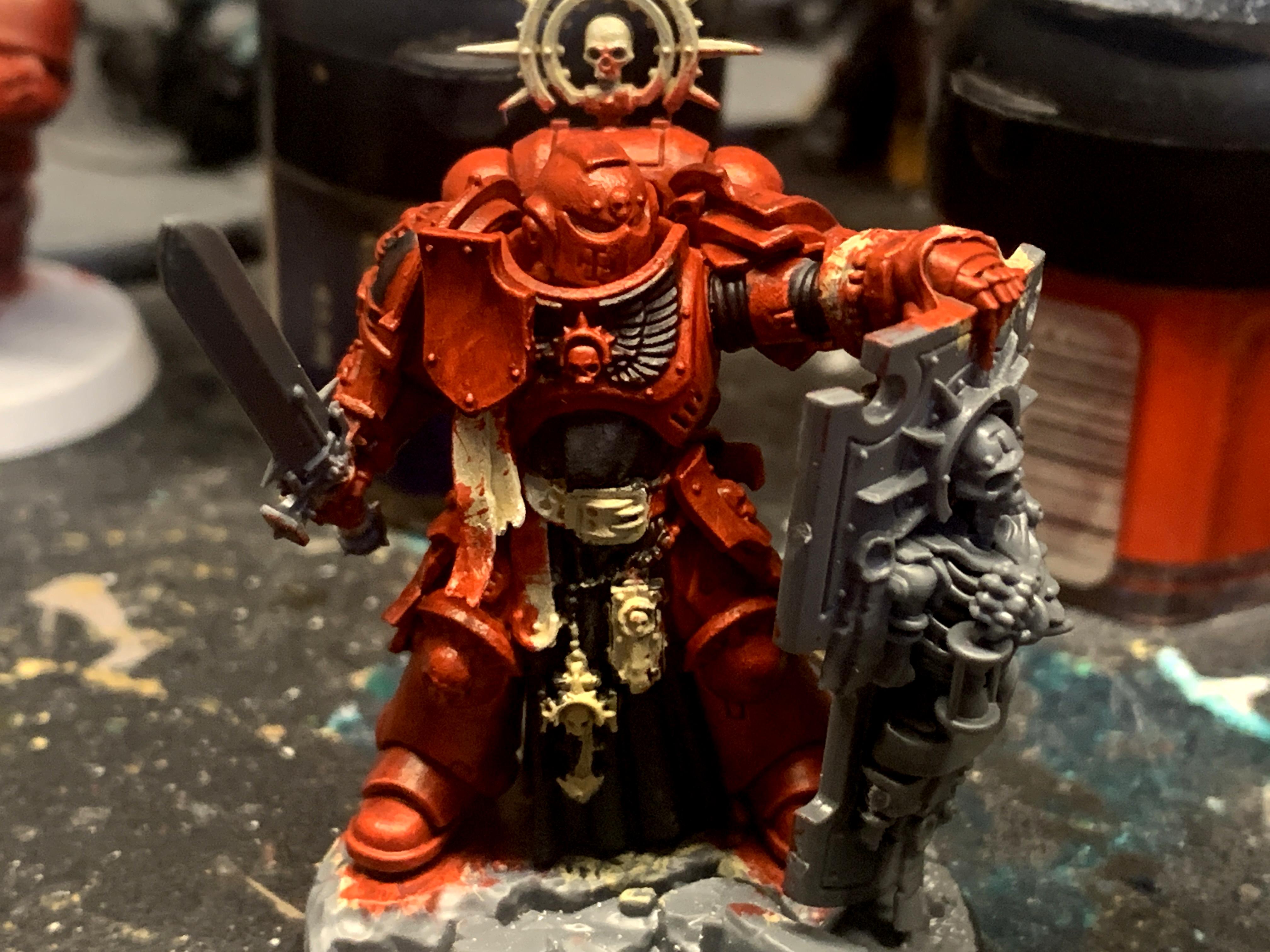 Bladeguard