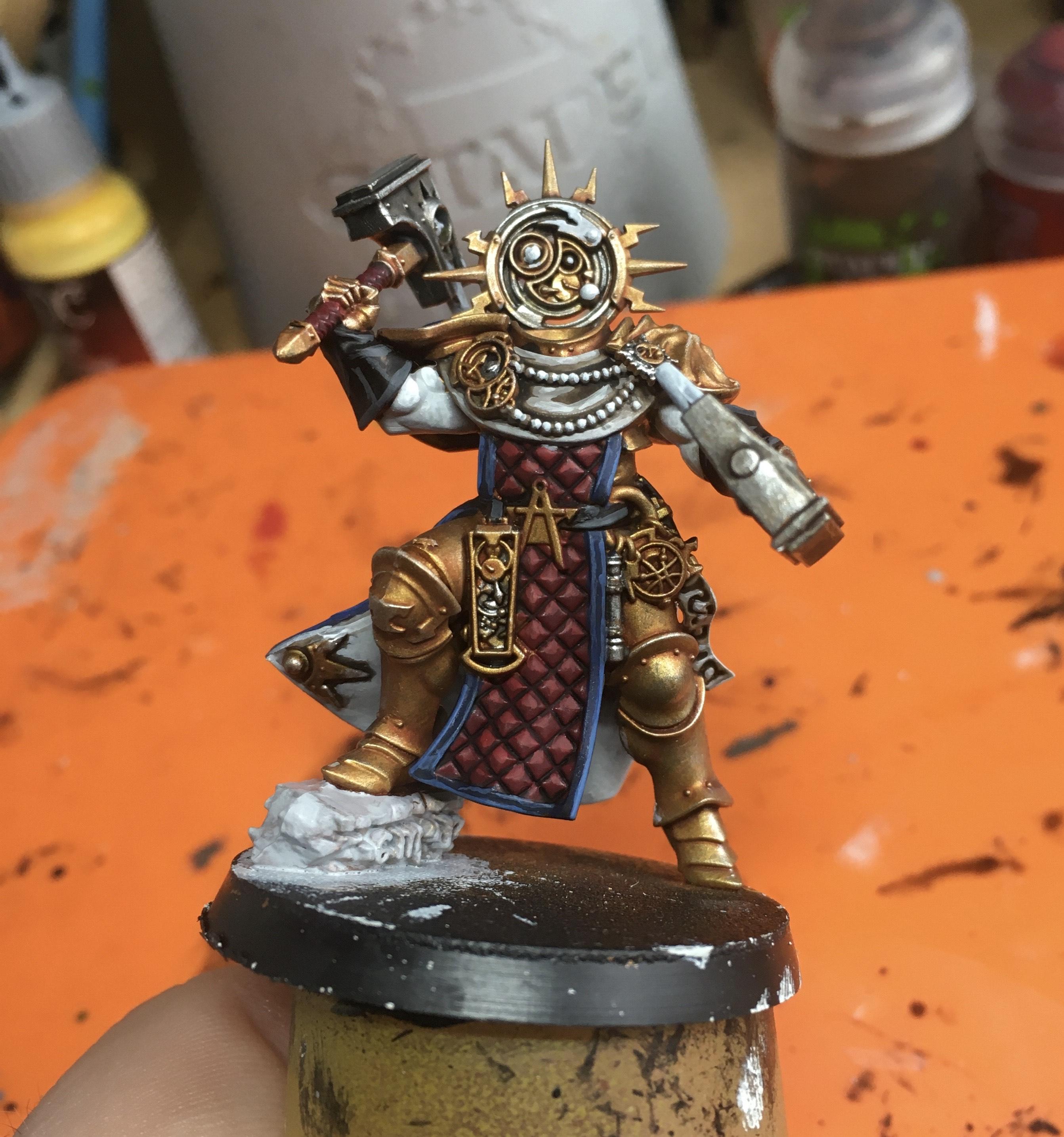 WIP