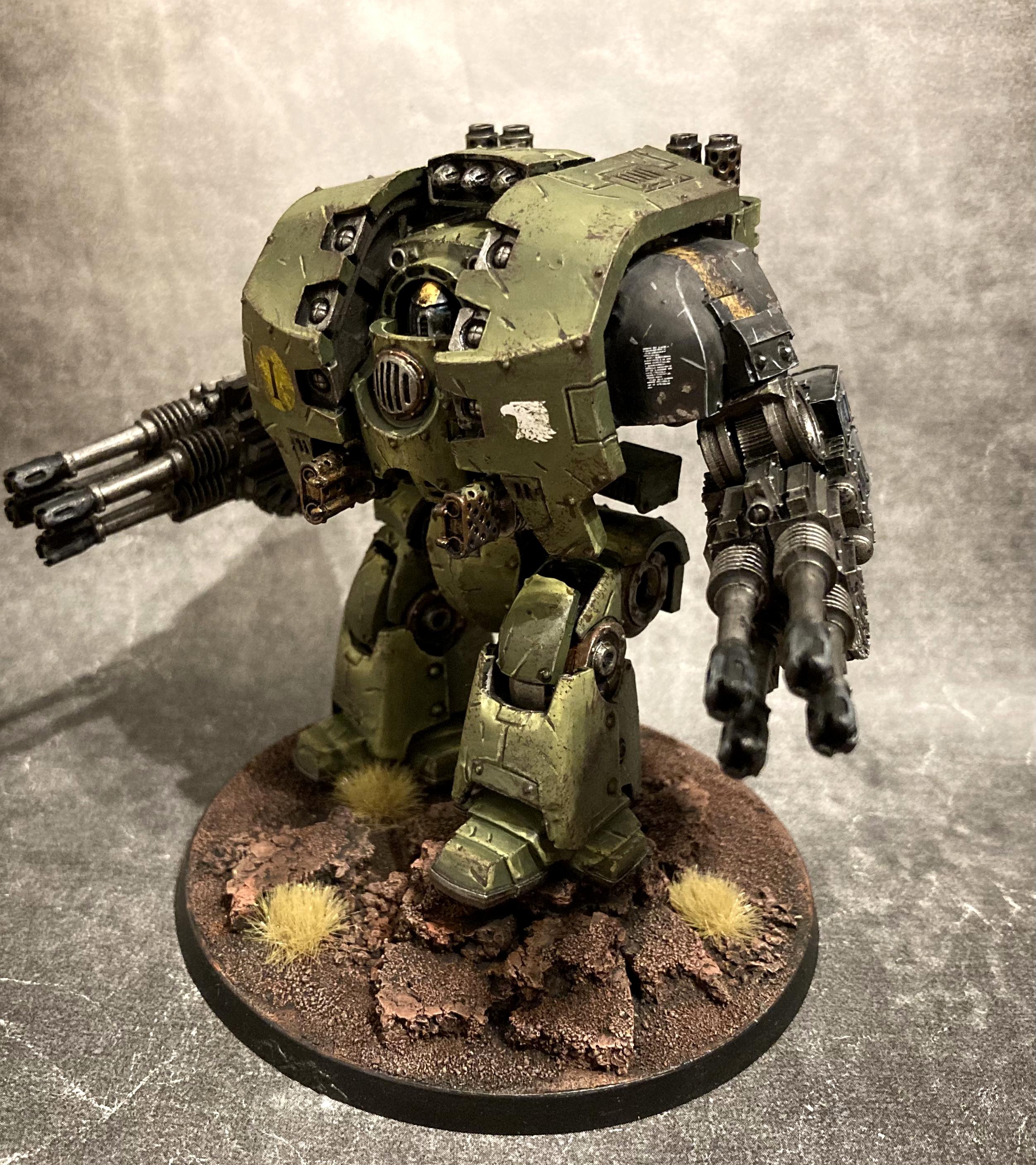 Primaris, Raptors, Raven Guard, Space Marines, Warhammer 40,000
