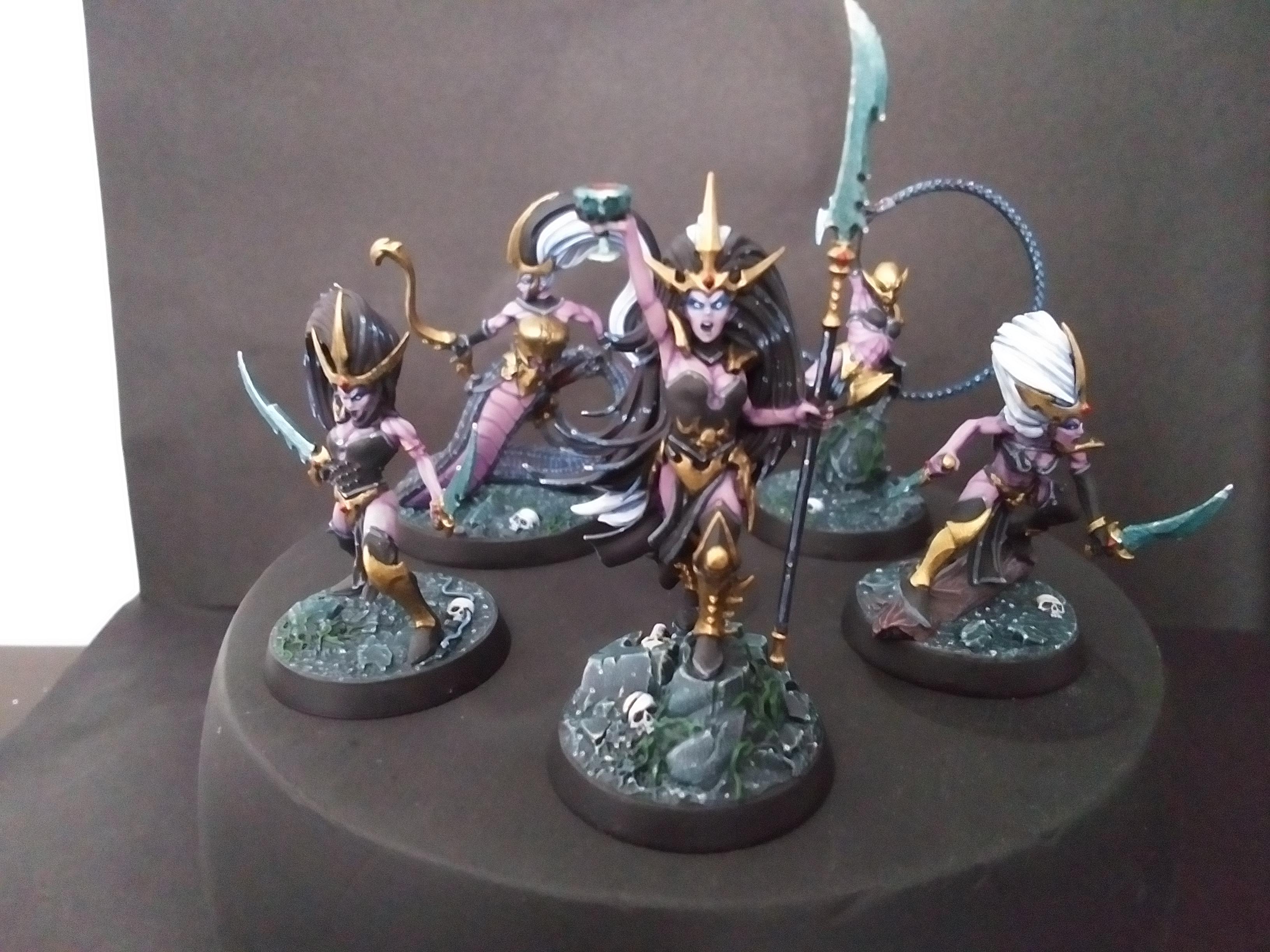 dark elf