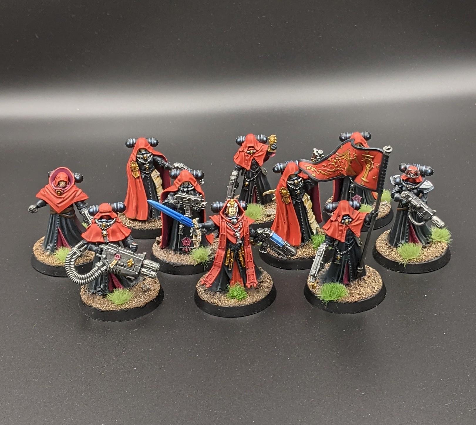 Celestians