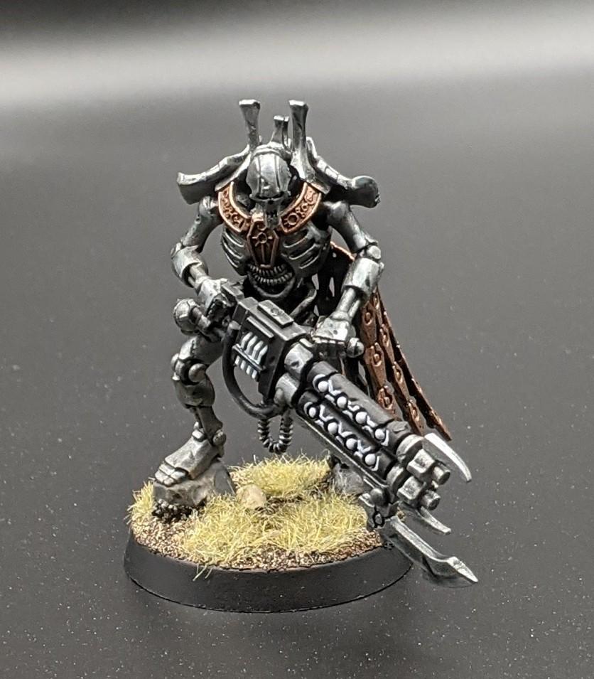 Royal Warden