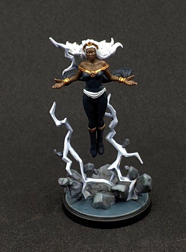 Storm