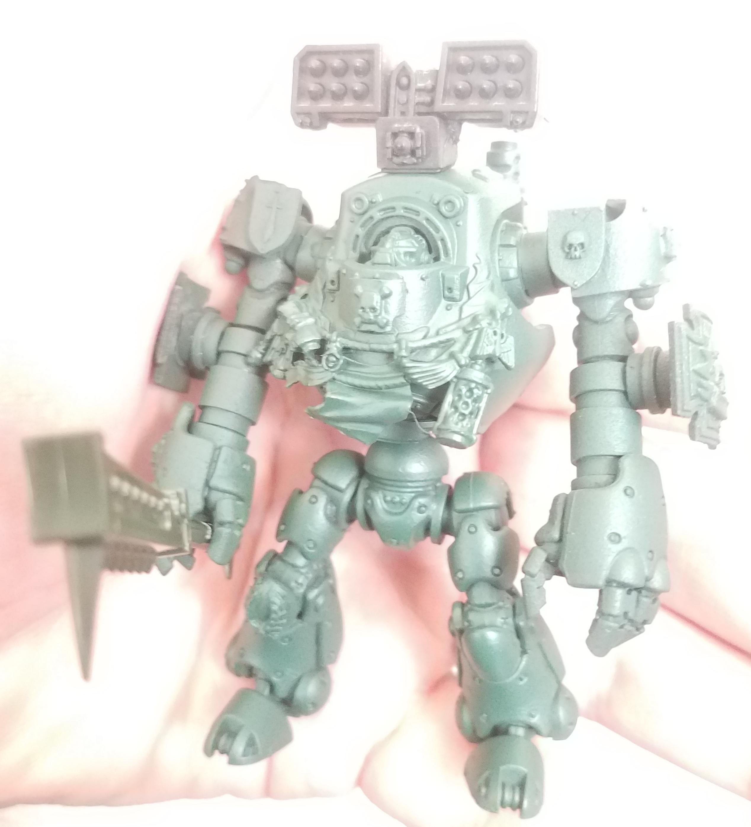 Armor, Army, Dark Angels, Imperial Guard, Imperium, Man, Space Marines, Super Tank, Warhammer 40,000, Warhammer Fantasy