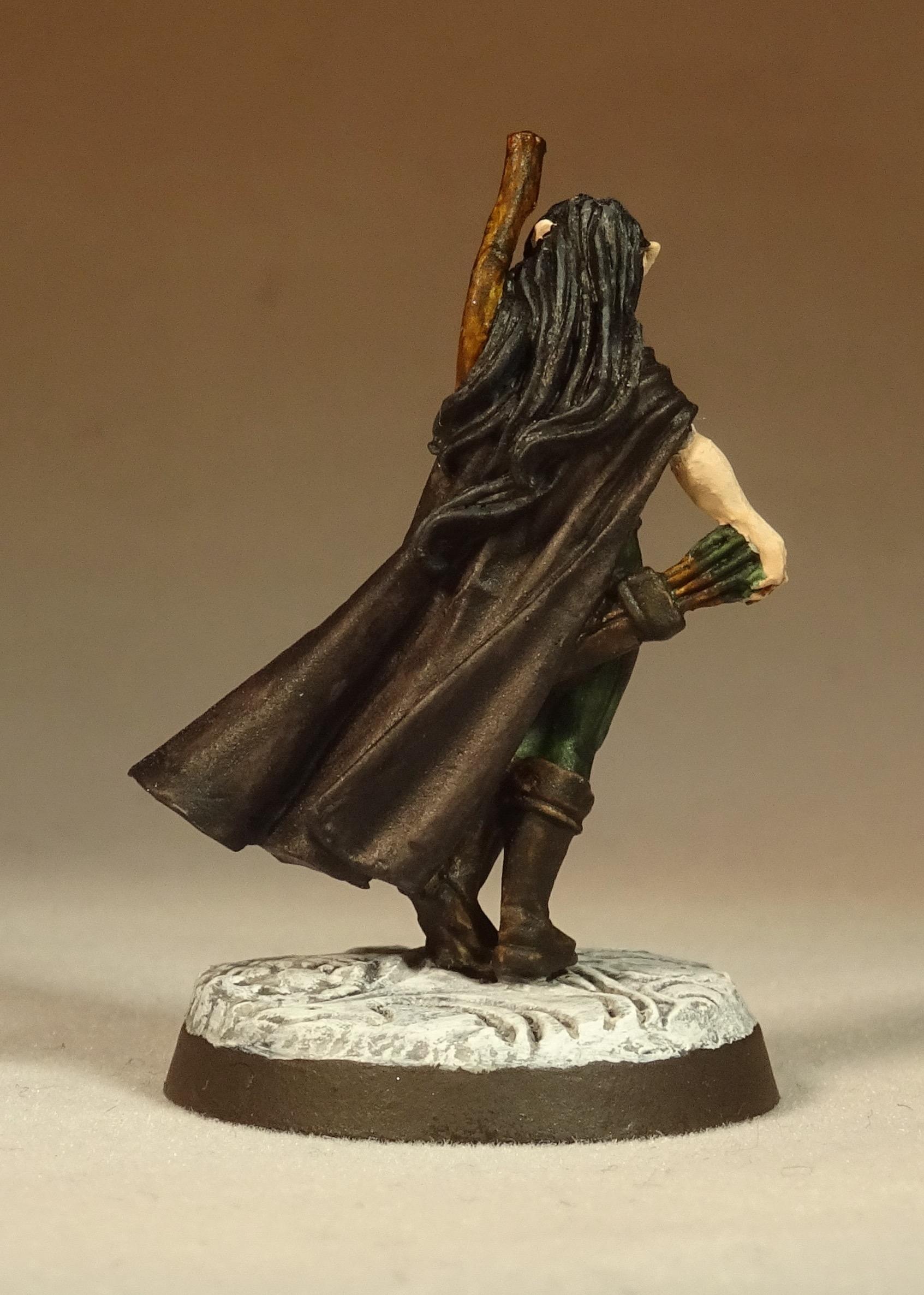 Elves, Heresy Miniatures Heroes015 Shae